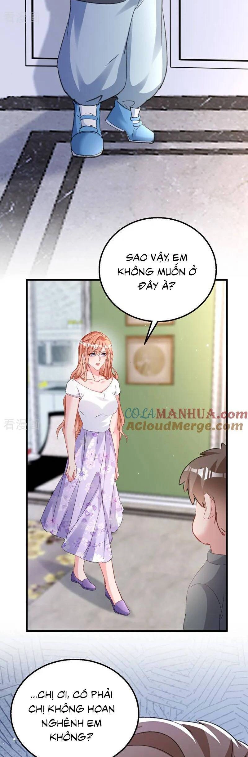 Hôm Nay Từ Chối Lục Tiên Sinh Chưa? Chapter 167 - 14