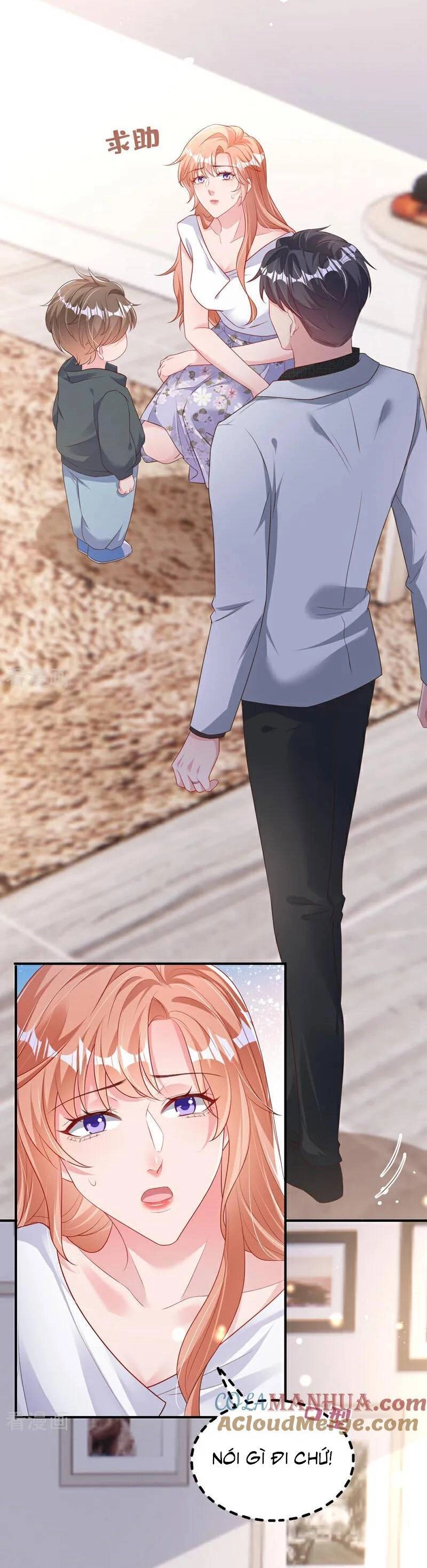 Hôm Nay Từ Chối Lục Tiên Sinh Chưa? Chapter 167 - 19