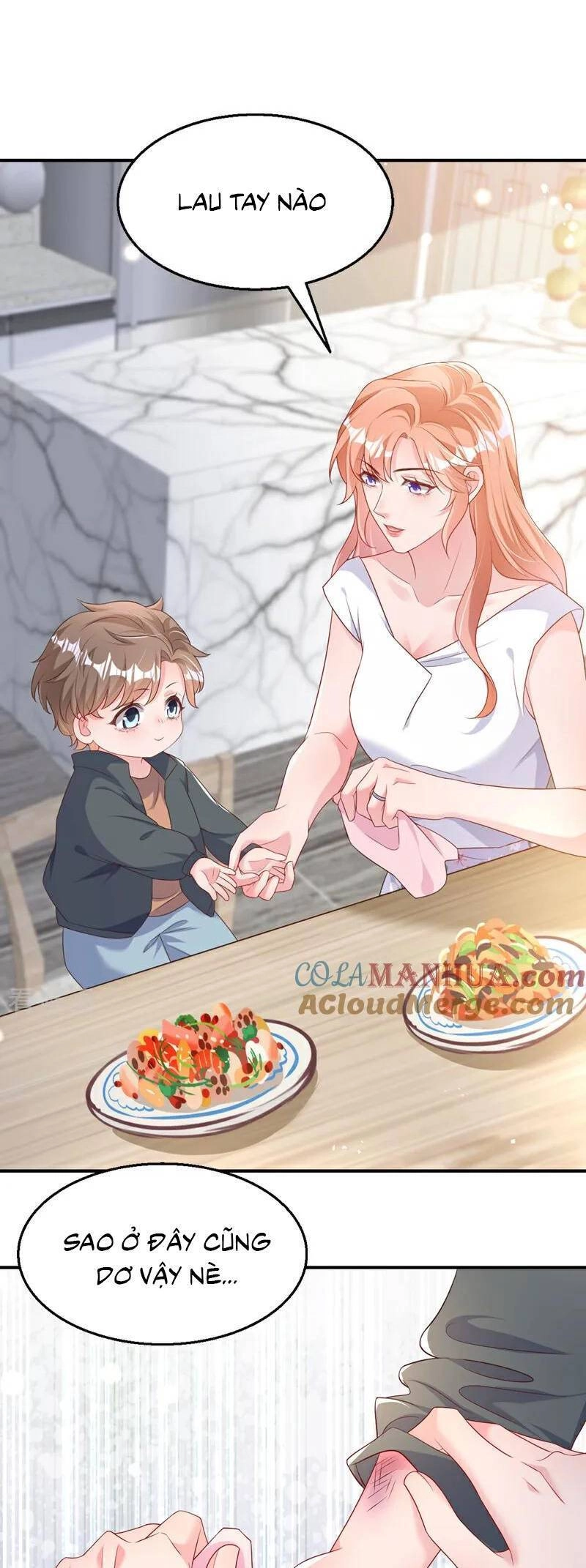 Hôm Nay Từ Chối Lục Tiên Sinh Chưa? Chapter 167 - 23