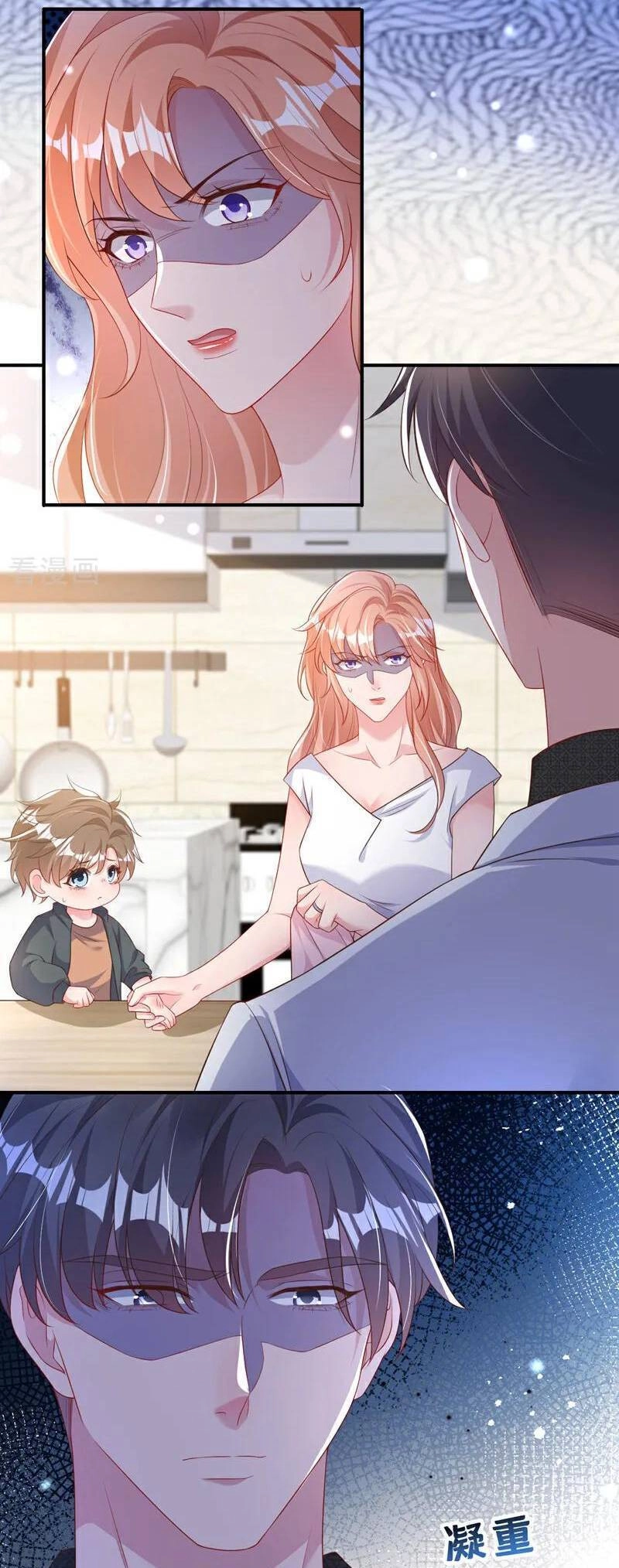 Hôm Nay Từ Chối Lục Tiên Sinh Chưa? Chapter 167 - 25