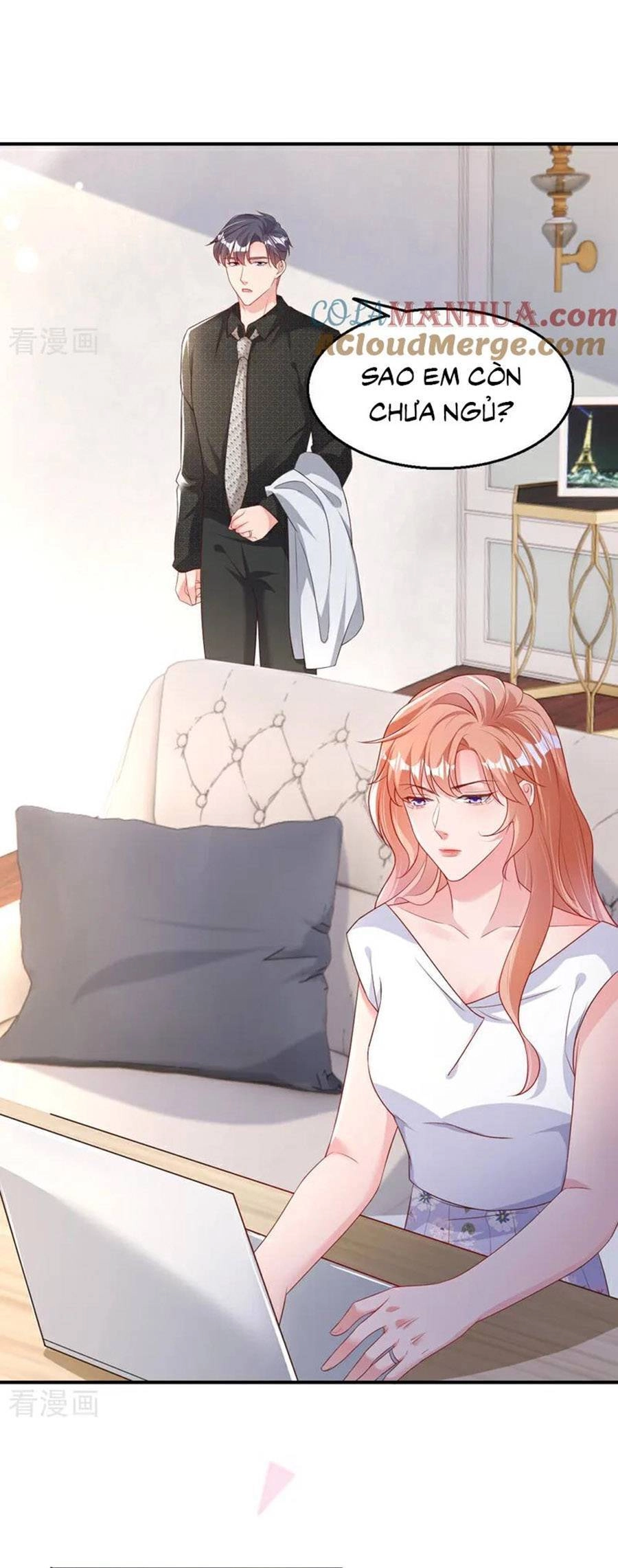 Hôm Nay Từ Chối Lục Tiên Sinh Chưa? Chapter 168 - 3