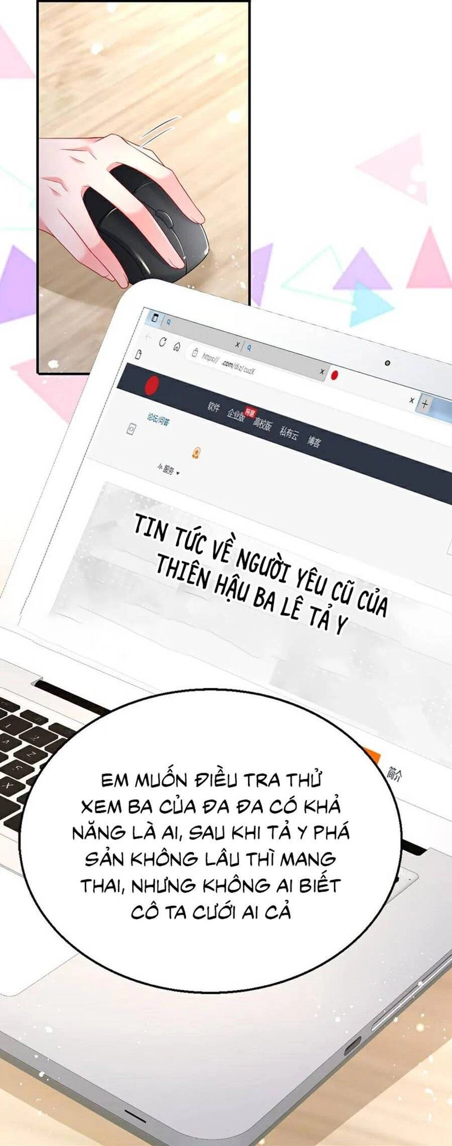 Hôm Nay Từ Chối Lục Tiên Sinh Chưa? Chapter 168 - 4