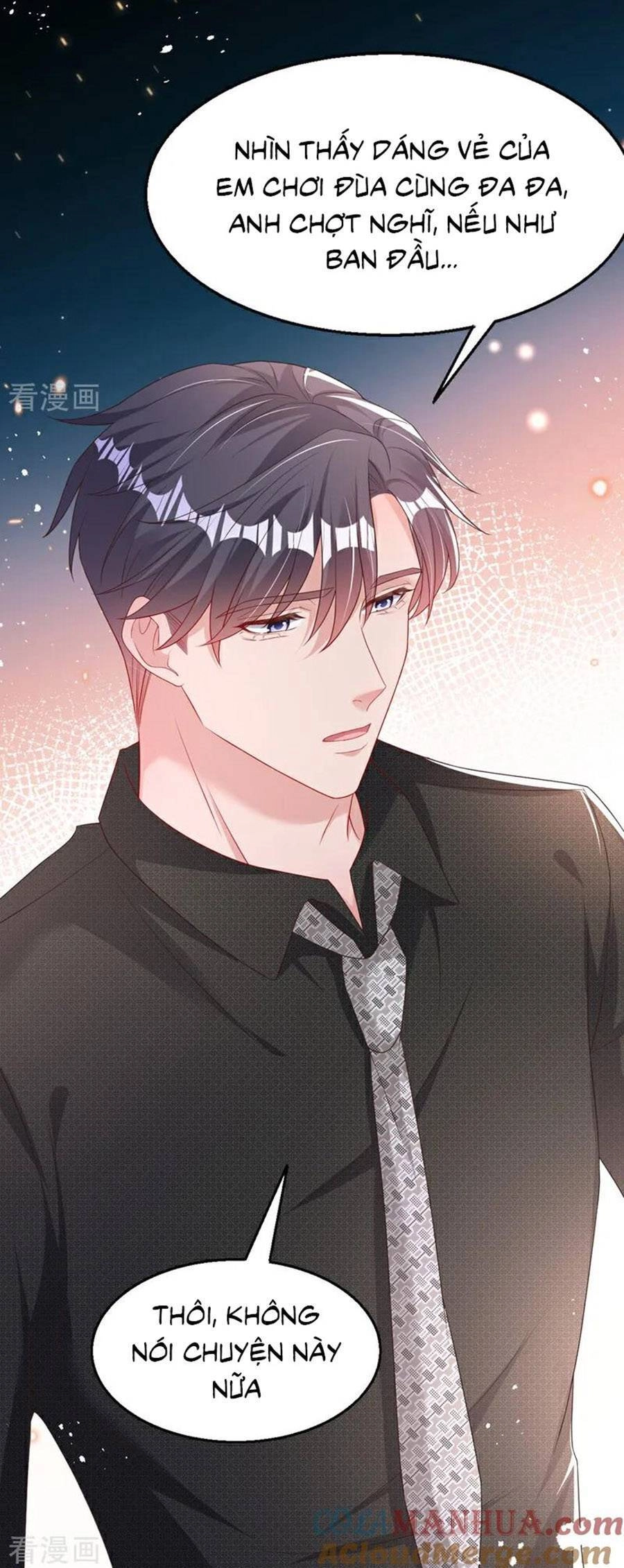 Hôm Nay Từ Chối Lục Tiên Sinh Chưa? Chapter 168 - 8