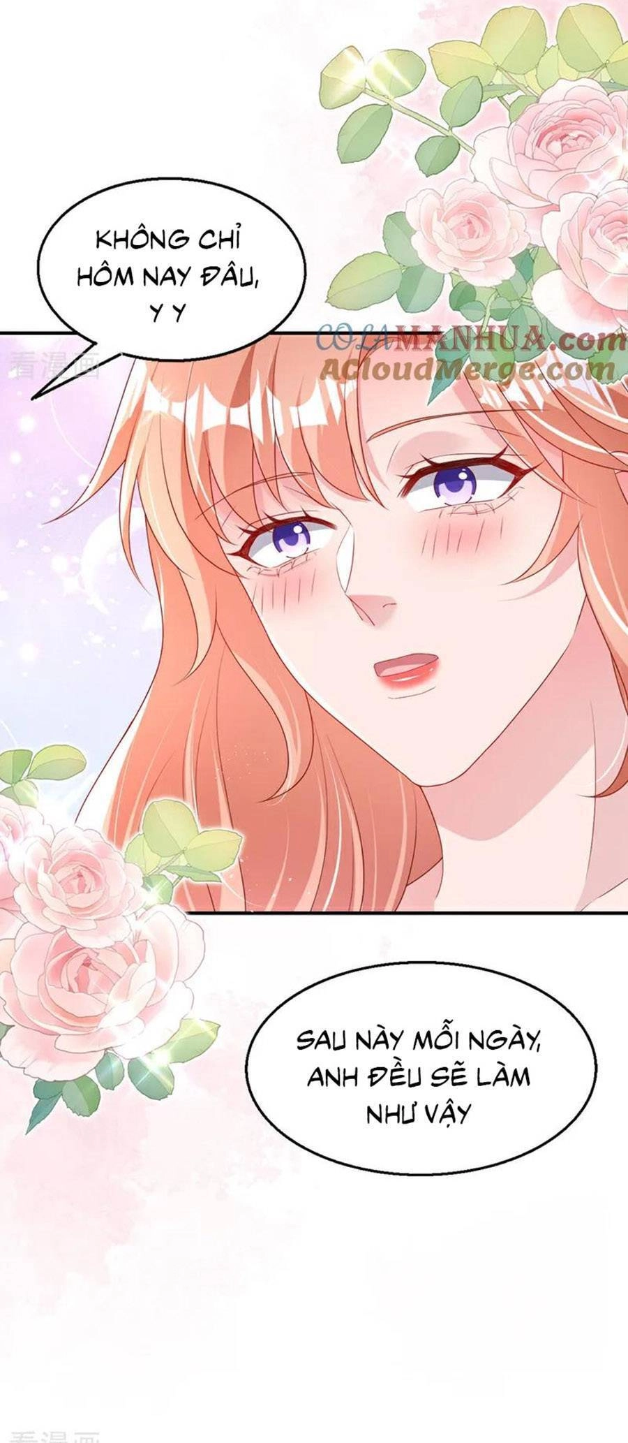 Hôm Nay Từ Chối Lục Tiên Sinh Chưa? Chapter 168 - 10