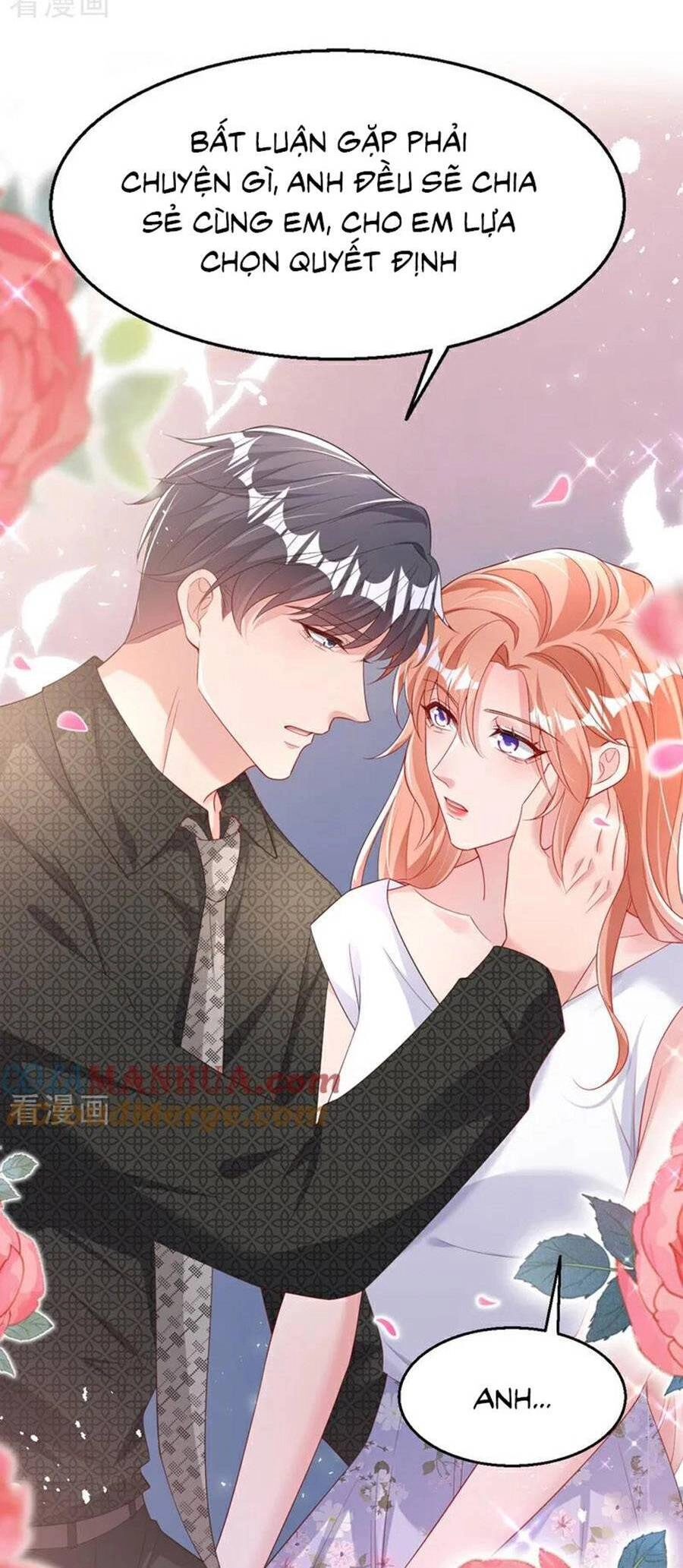 Hôm Nay Từ Chối Lục Tiên Sinh Chưa? Chapter 168 - 11