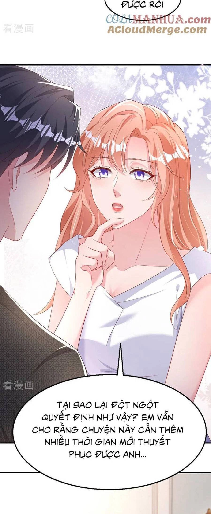 Hôm Nay Từ Chối Lục Tiên Sinh Chưa? Chapter 168 - 13