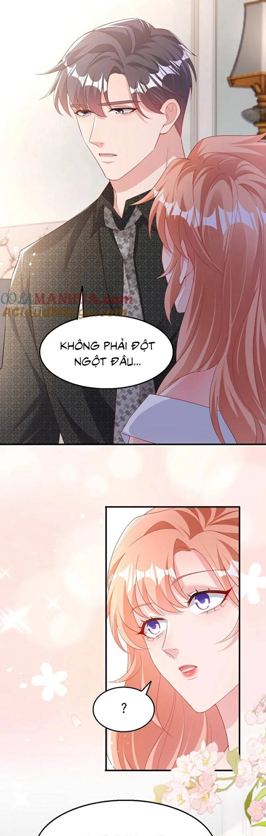 Hôm Nay Từ Chối Lục Tiên Sinh Chưa? Chapter 168 - 14