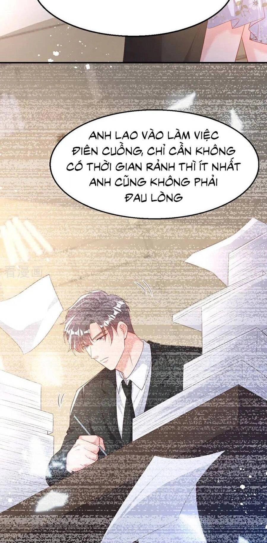 Hôm Nay Từ Chối Lục Tiên Sinh Chưa? Chapter 168 - 16