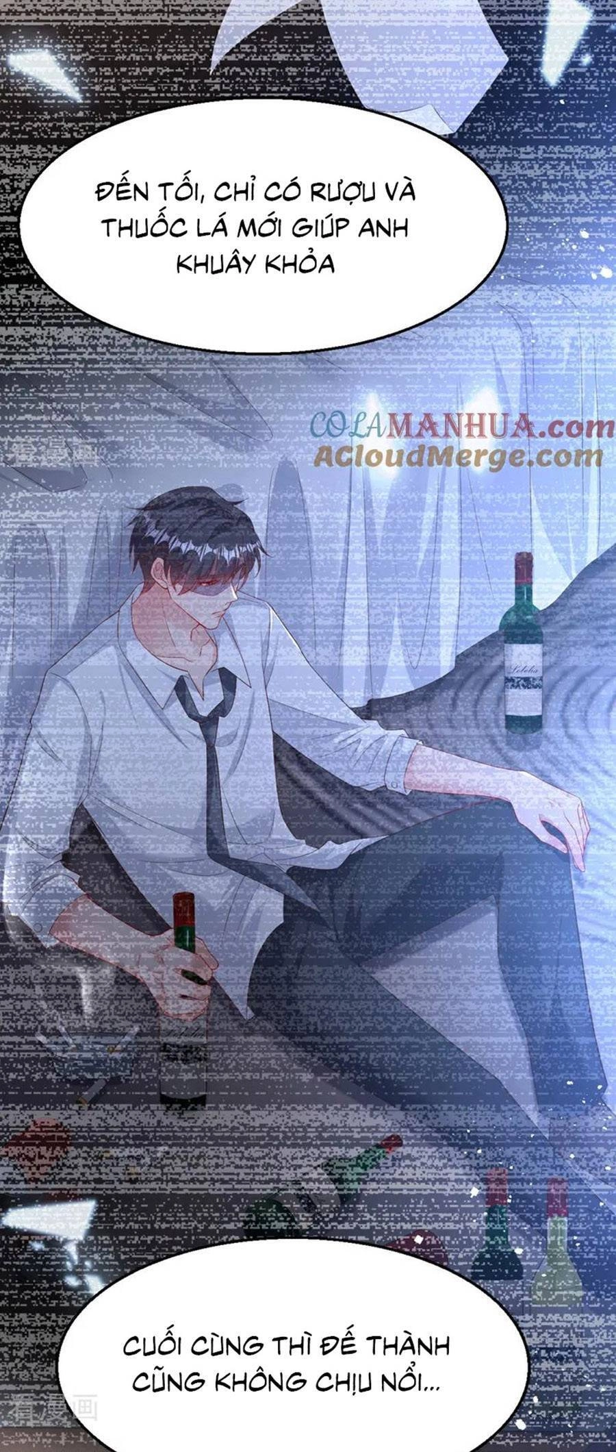 Hôm Nay Từ Chối Lục Tiên Sinh Chưa? Chapter 168 - 17