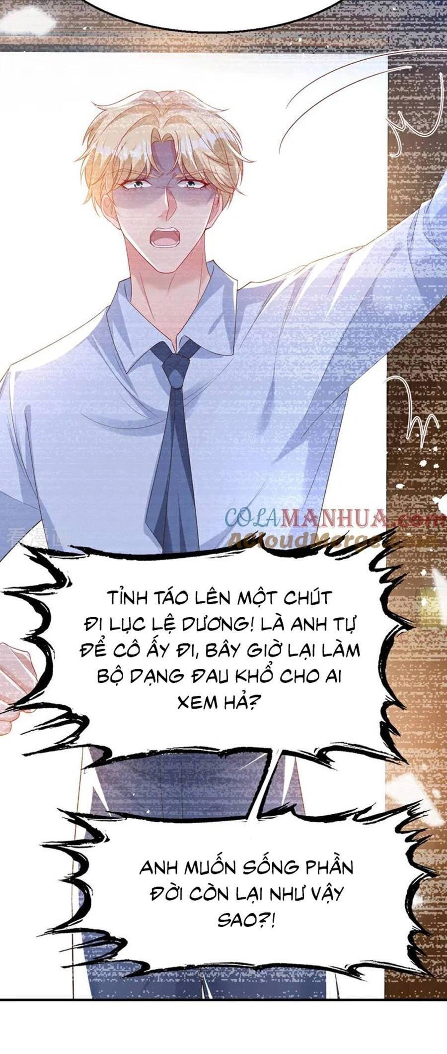 Hôm Nay Từ Chối Lục Tiên Sinh Chưa? Chapter 168 - 18