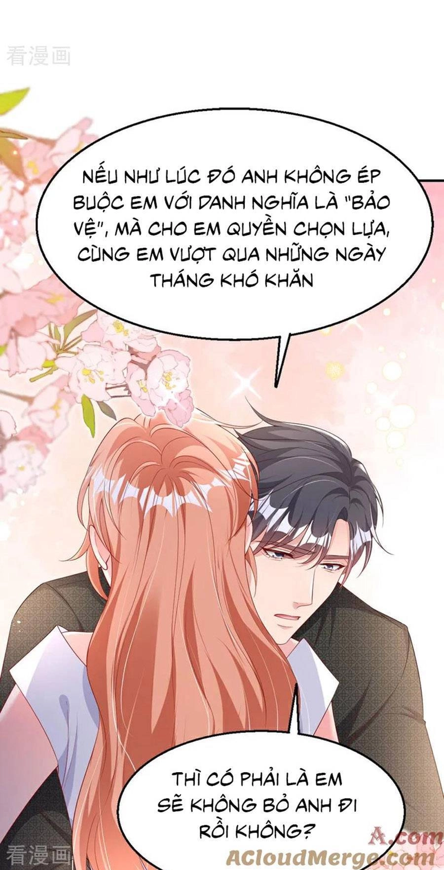 Hôm Nay Từ Chối Lục Tiên Sinh Chưa? Chapter 168 - 19