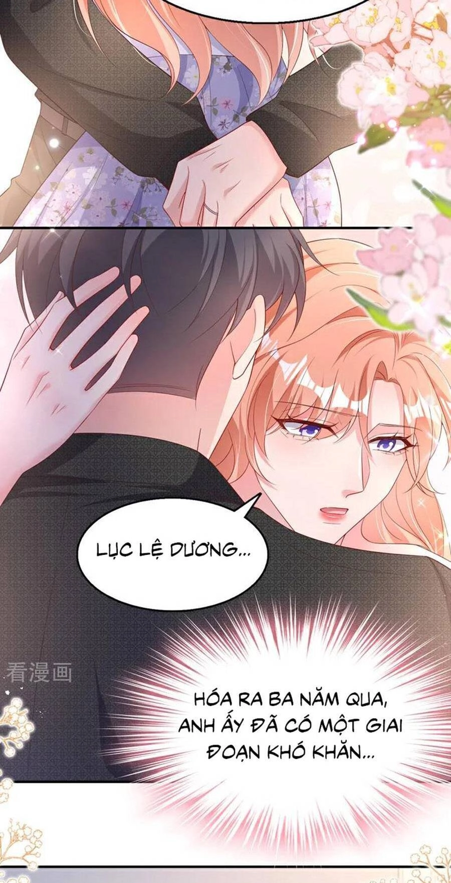 Hôm Nay Từ Chối Lục Tiên Sinh Chưa? Chapter 168 - 20