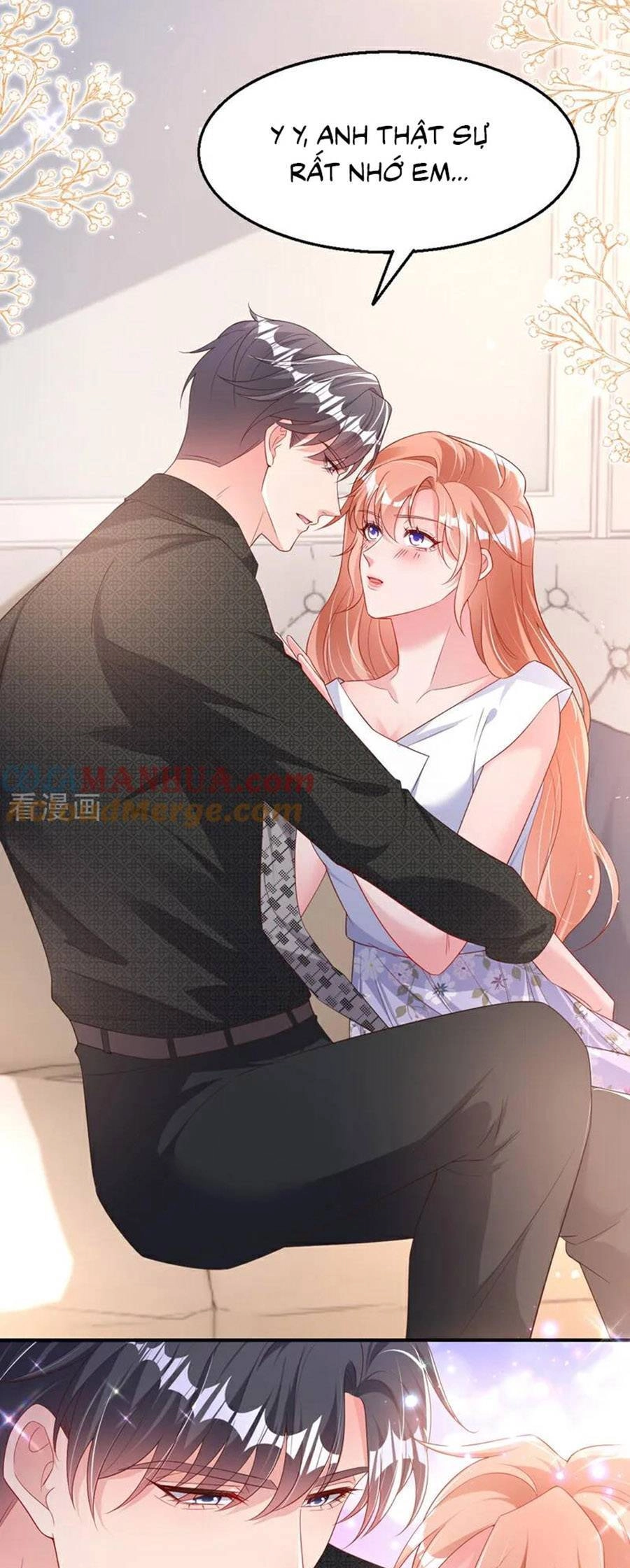 Hôm Nay Từ Chối Lục Tiên Sinh Chưa? Chapter 168 - 21