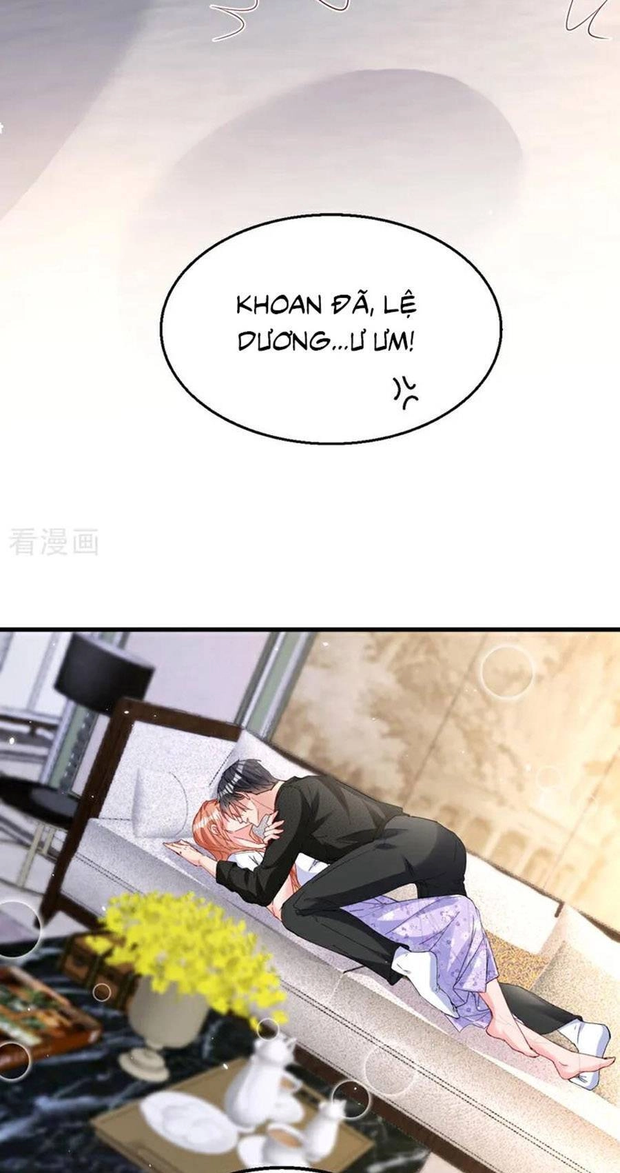 Hôm Nay Từ Chối Lục Tiên Sinh Chưa? Chapter 168 - 23