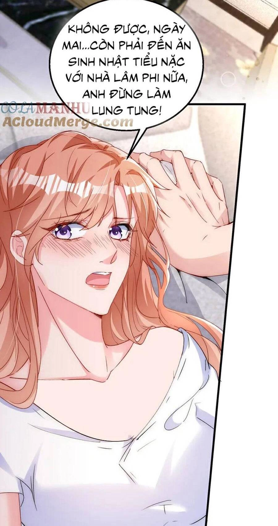 Hôm Nay Từ Chối Lục Tiên Sinh Chưa? Chapter 168 - 24