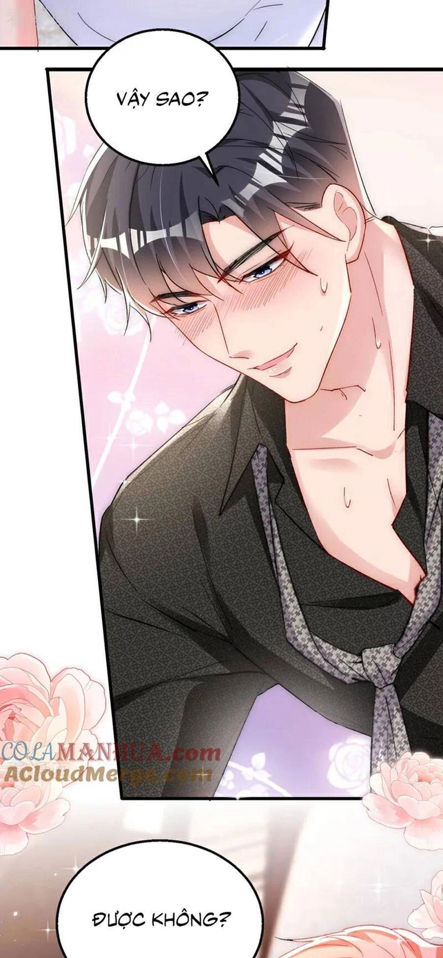 Hôm Nay Từ Chối Lục Tiên Sinh Chưa? Chapter 168 - 25