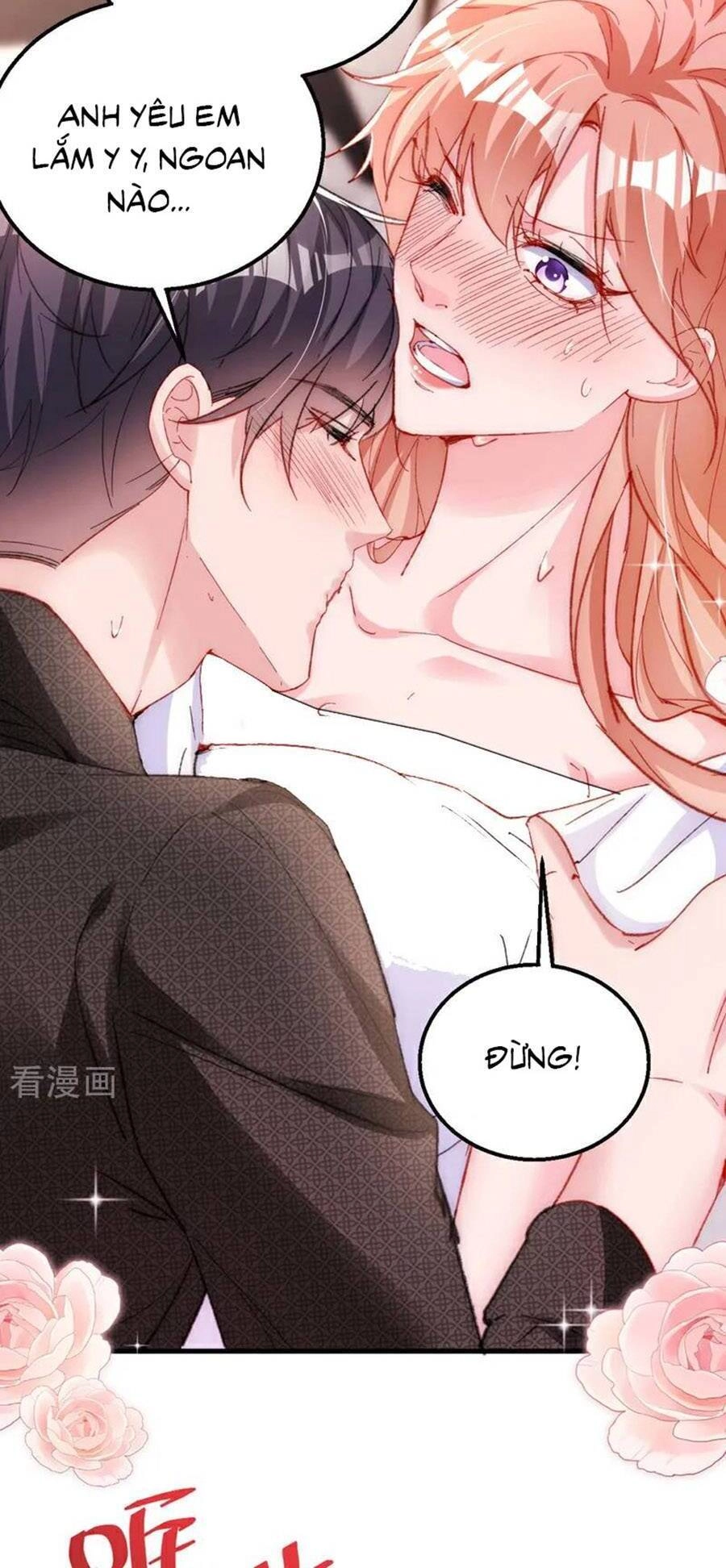 Hôm Nay Từ Chối Lục Tiên Sinh Chưa? Chapter 168 - 26