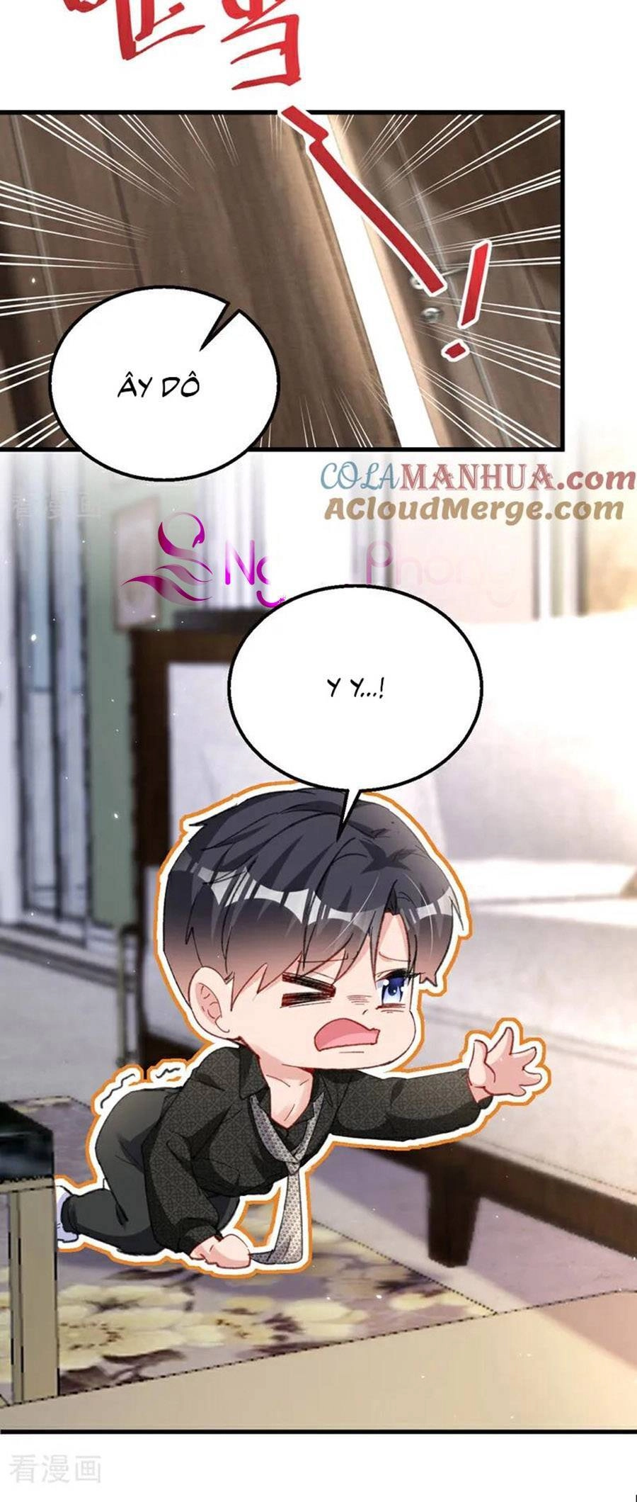 Hôm Nay Từ Chối Lục Tiên Sinh Chưa? Chapter 168 - 27