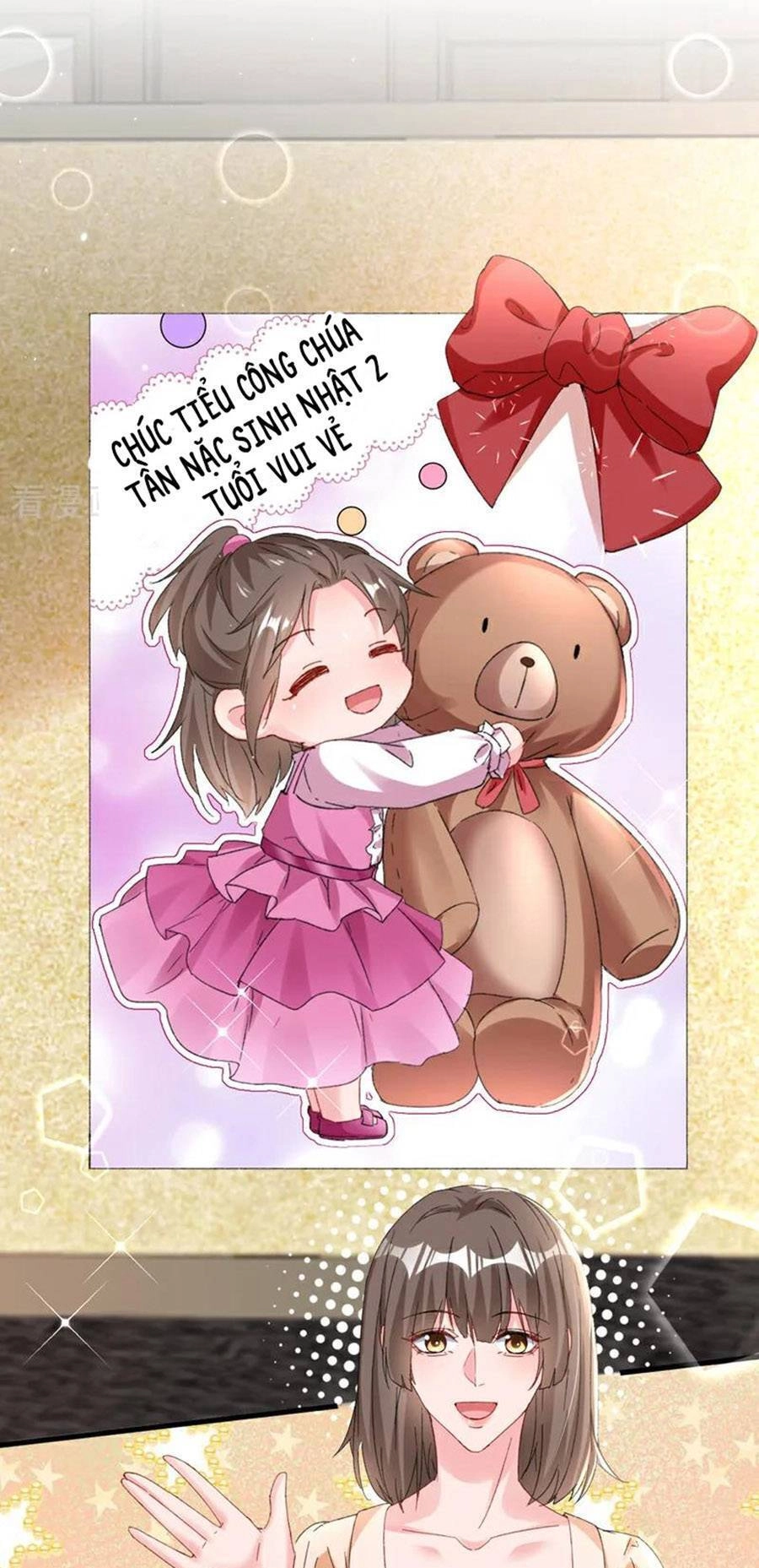 Hôm Nay Từ Chối Lục Tiên Sinh Chưa? Chapter 169 - 3