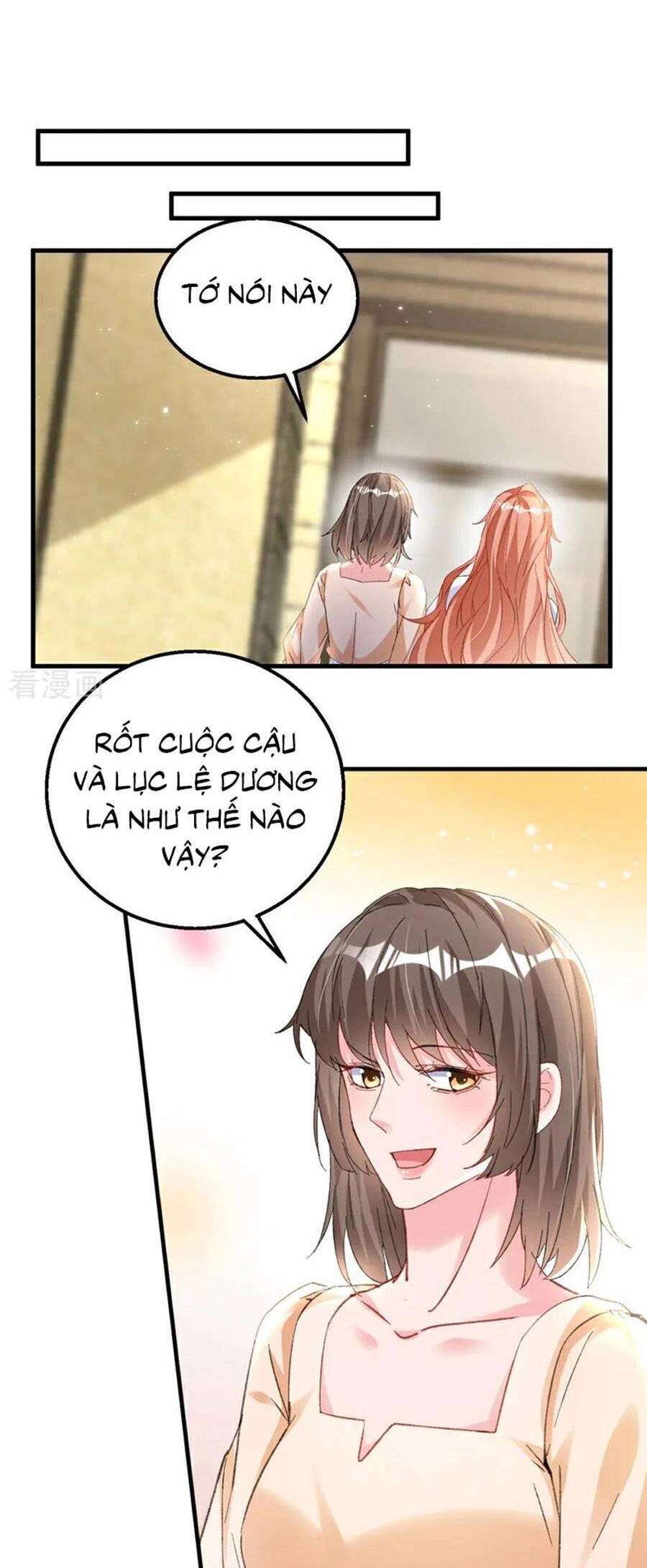 Hôm Nay Từ Chối Lục Tiên Sinh Chưa? Chapter 169 - 6