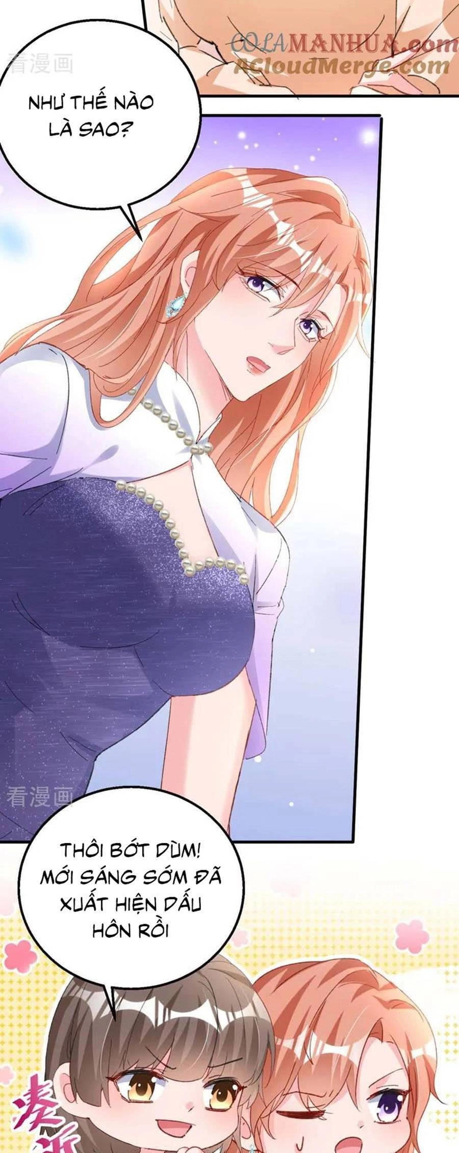 Hôm Nay Từ Chối Lục Tiên Sinh Chưa? Chapter 169 - 7