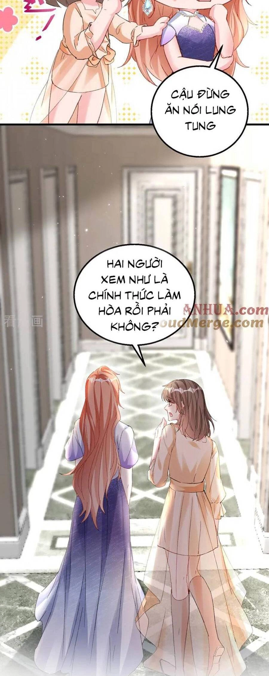 Hôm Nay Từ Chối Lục Tiên Sinh Chưa? Chapter 169 - 8