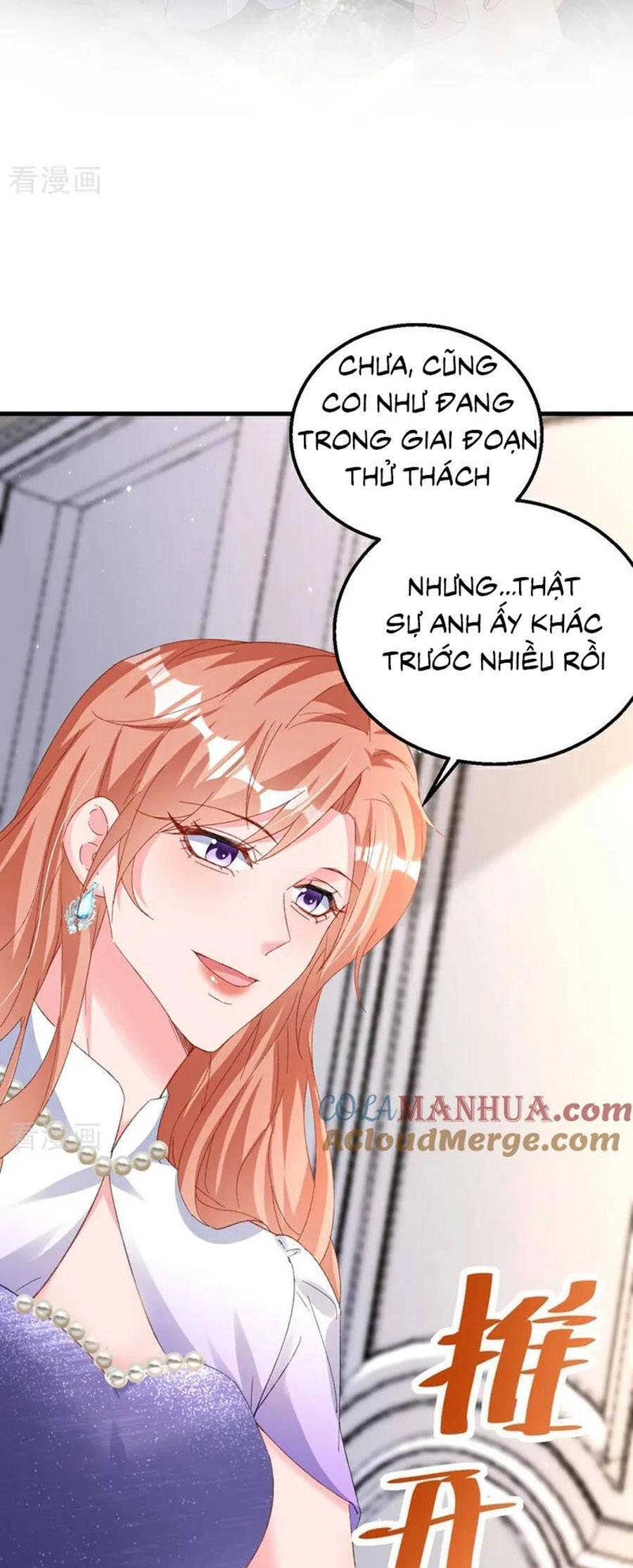 Hôm Nay Từ Chối Lục Tiên Sinh Chưa? Chapter 169 - 9