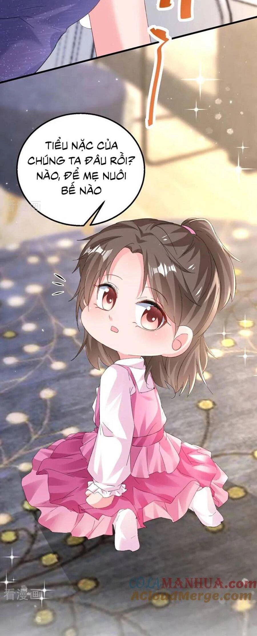 Hôm Nay Từ Chối Lục Tiên Sinh Chưa? Chapter 169 - 10