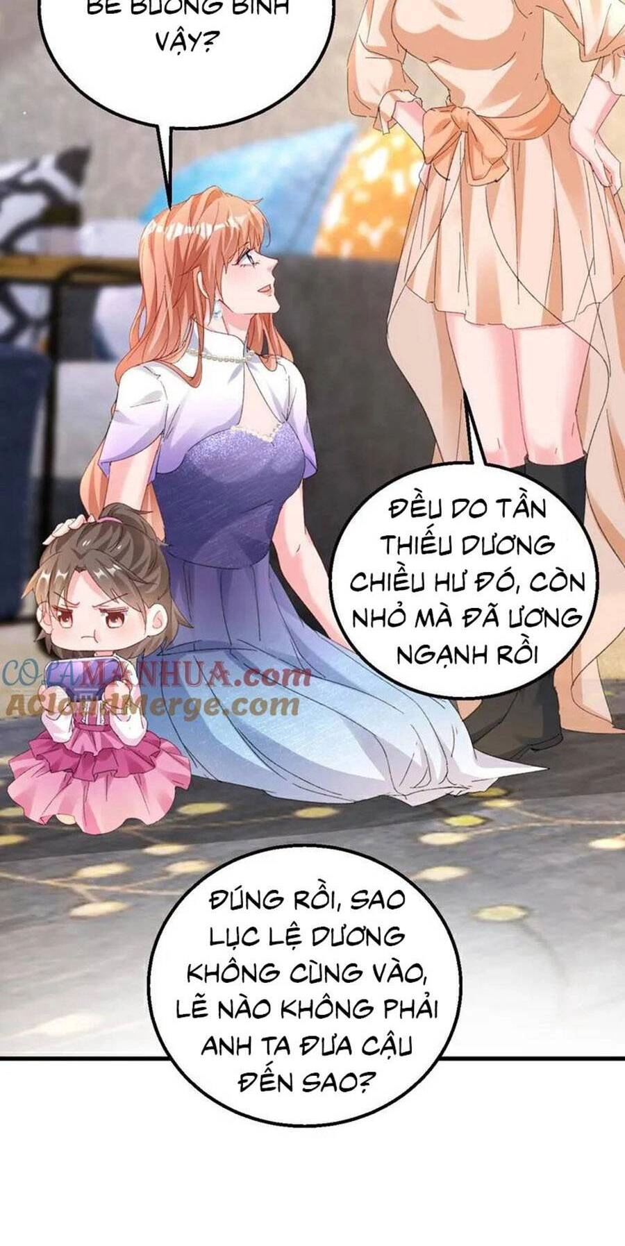 Hôm Nay Từ Chối Lục Tiên Sinh Chưa? Chapter 169 - 12