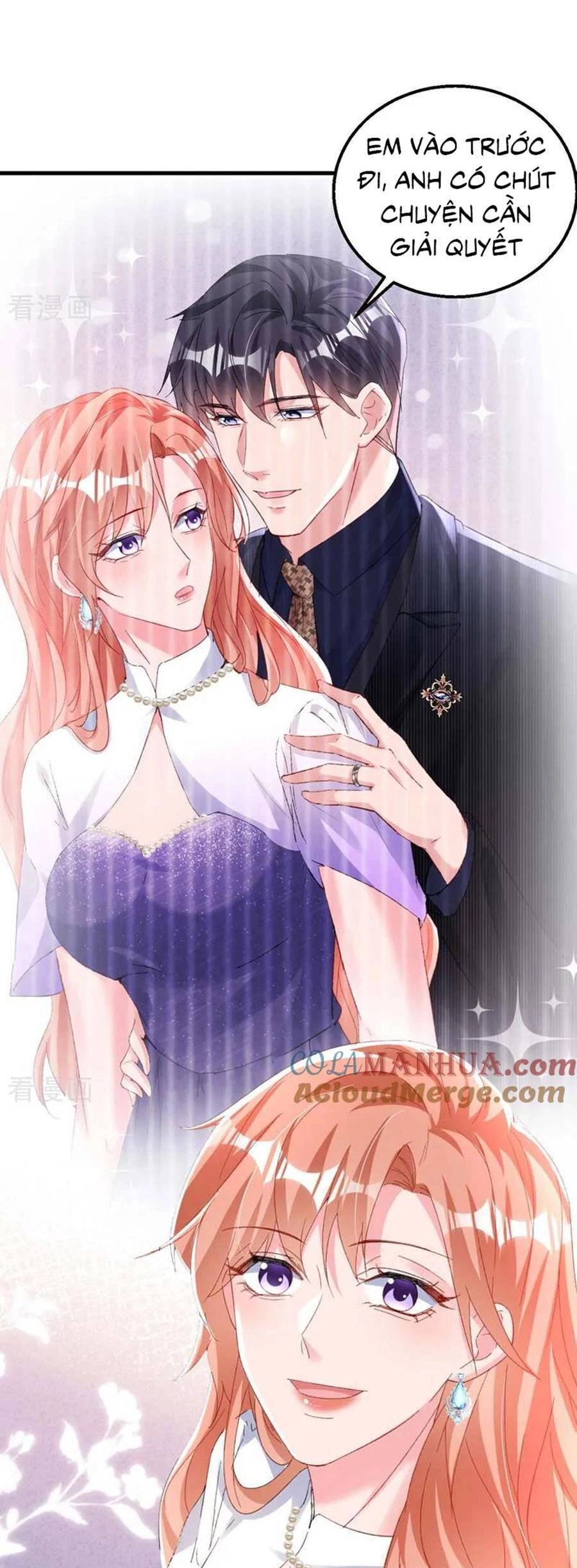 Hôm Nay Từ Chối Lục Tiên Sinh Chưa? Chapter 169 - 13