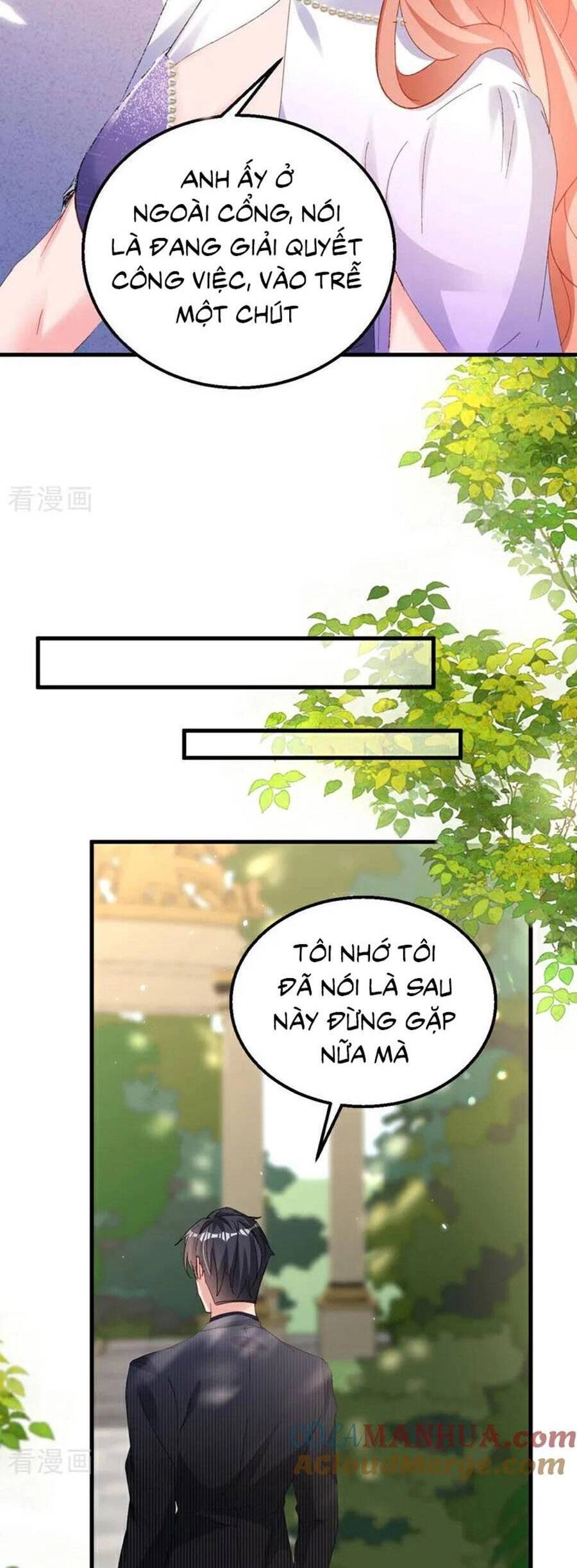 Hôm Nay Từ Chối Lục Tiên Sinh Chưa? Chapter 169 - 14