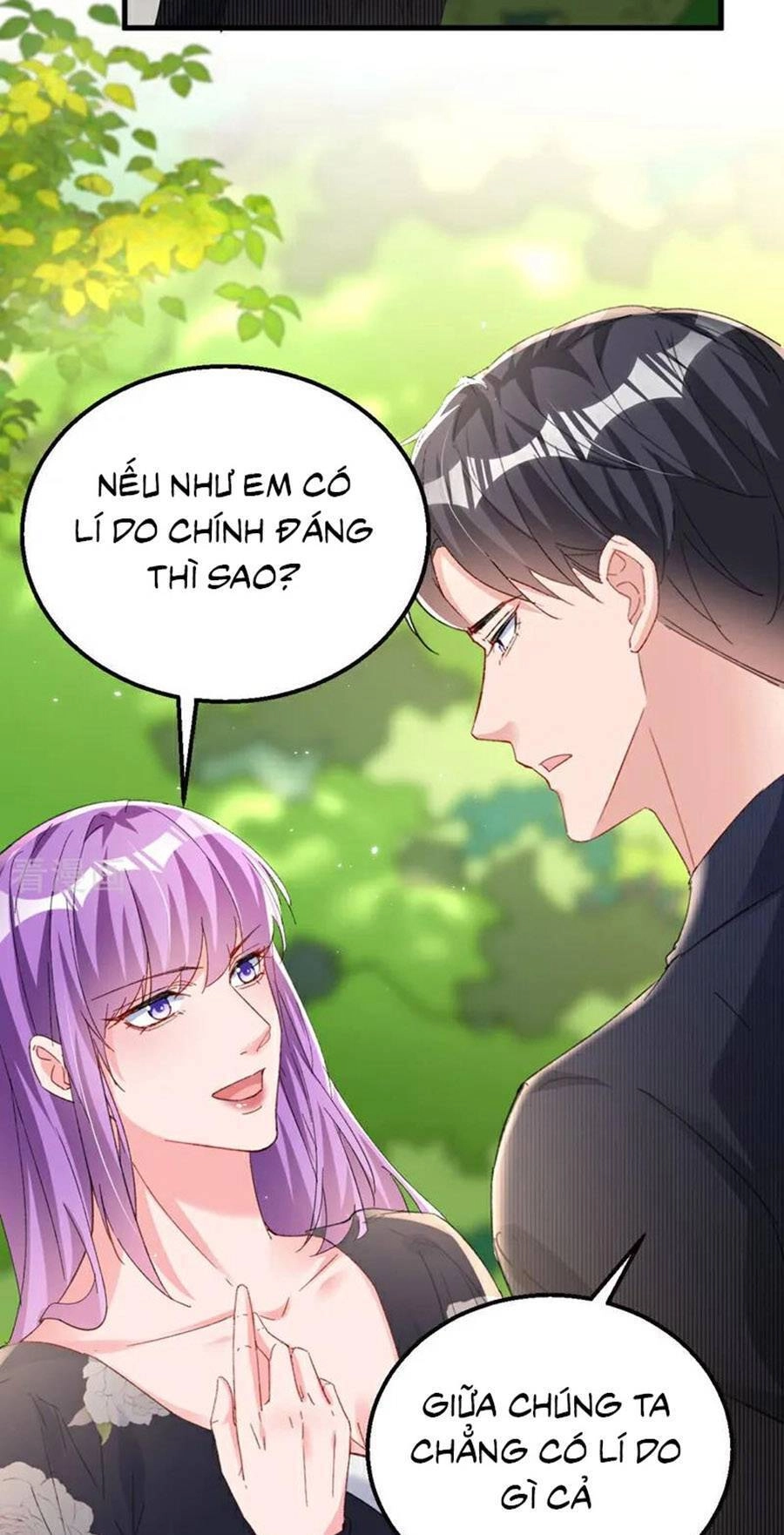 Hôm Nay Từ Chối Lục Tiên Sinh Chưa? Chapter 169 - 15