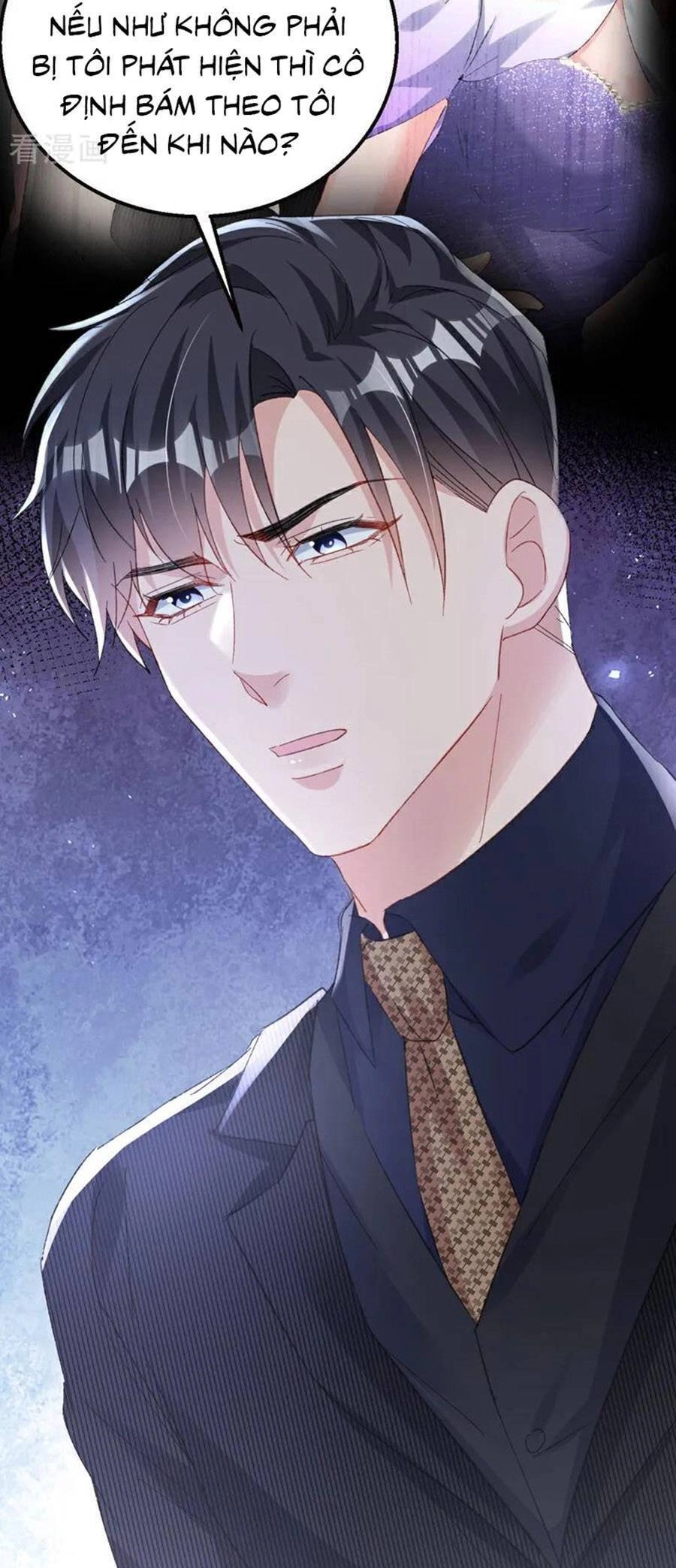 Hôm Nay Từ Chối Lục Tiên Sinh Chưa? Chapter 169 - 17