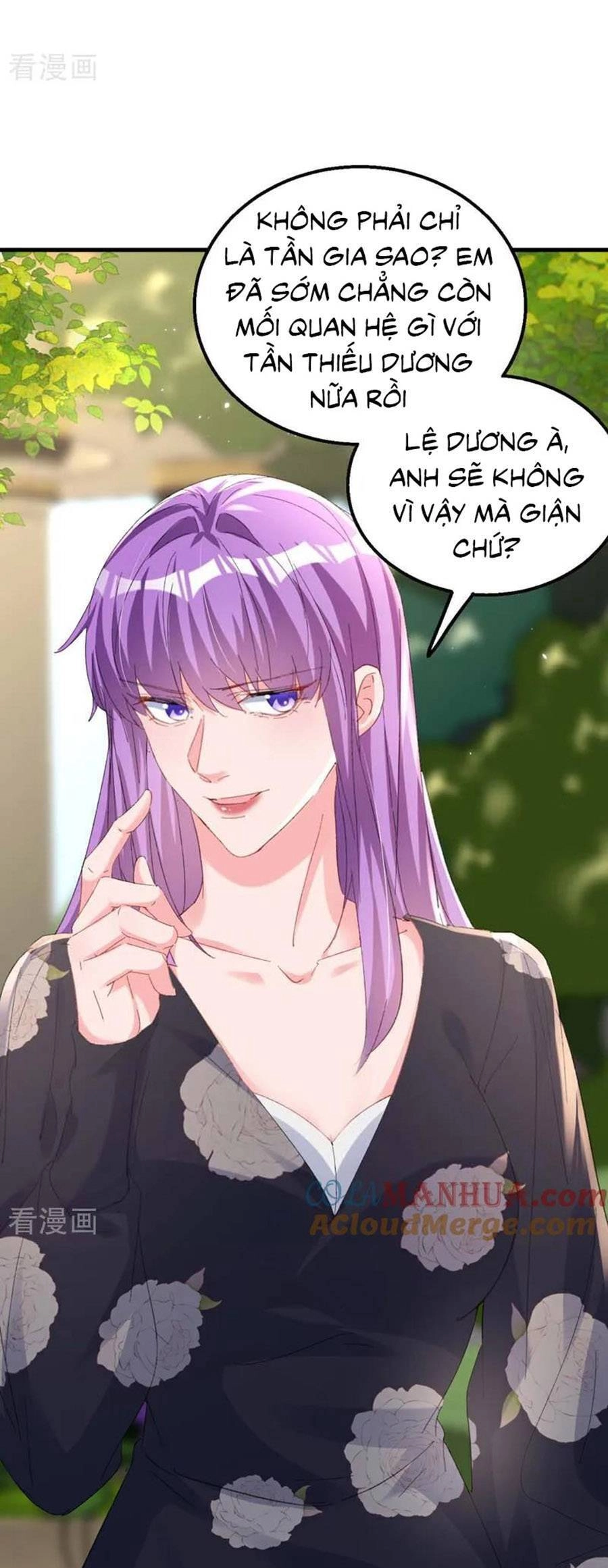 Hôm Nay Từ Chối Lục Tiên Sinh Chưa? Chapter 169 - 19