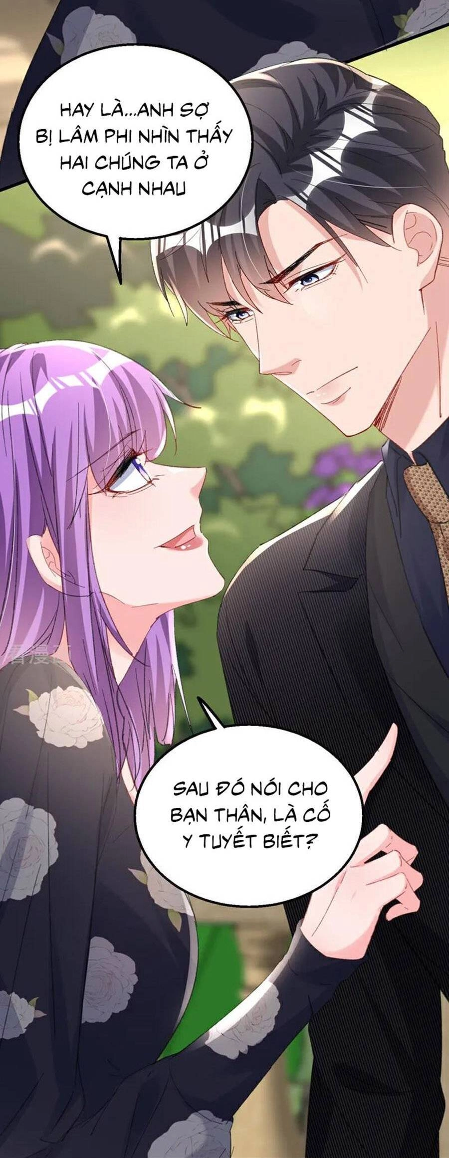 Hôm Nay Từ Chối Lục Tiên Sinh Chưa? Chapter 169 - 20