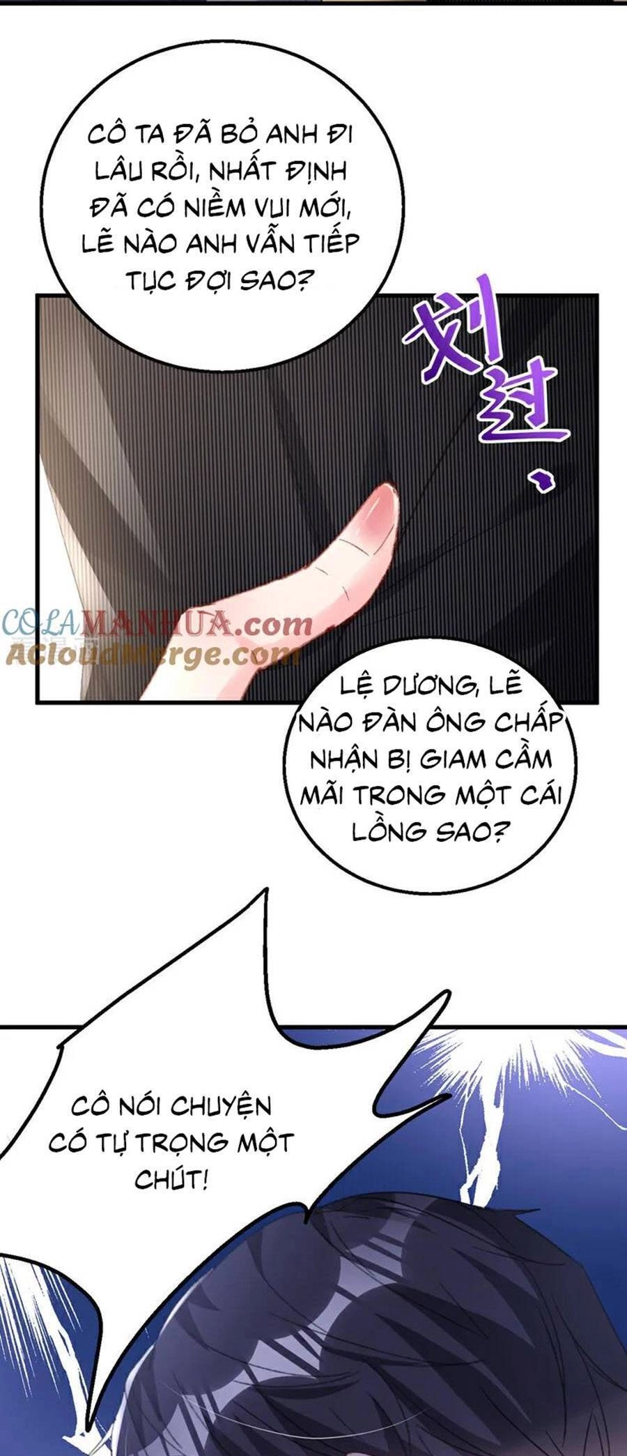 Hôm Nay Từ Chối Lục Tiên Sinh Chưa? Chapter 169 - 21