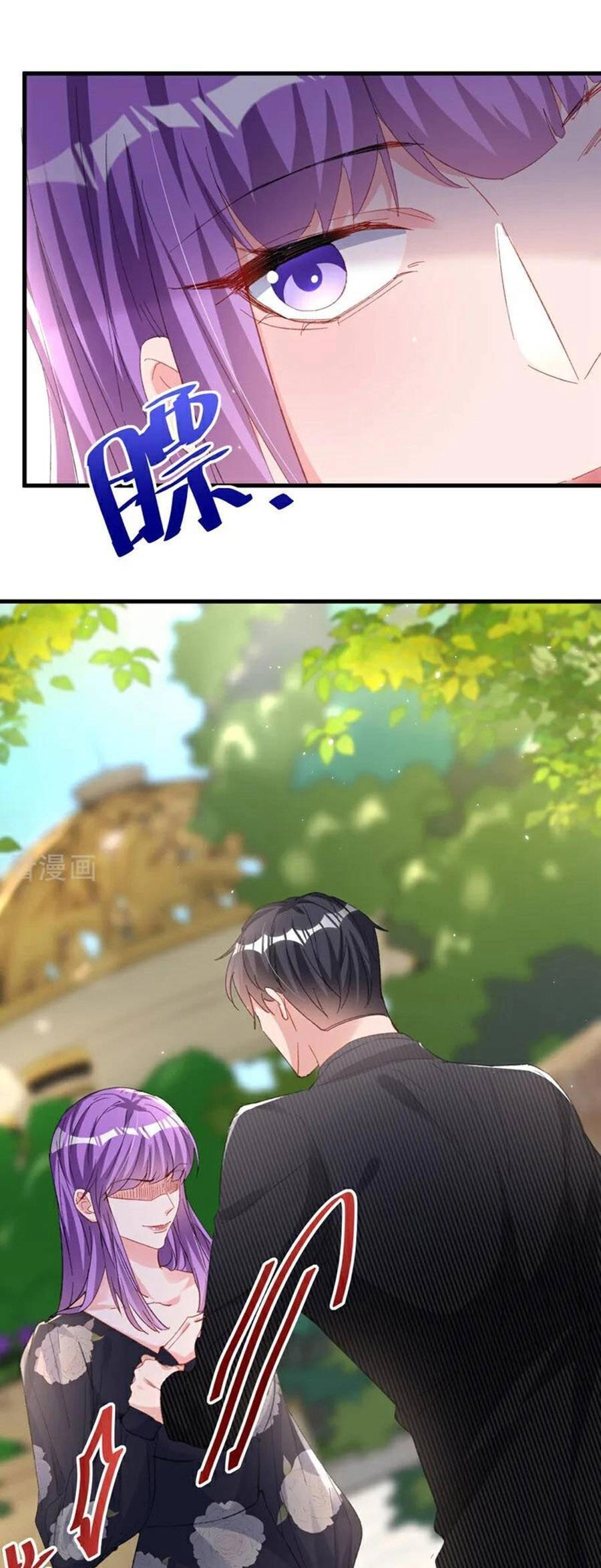 Hôm Nay Từ Chối Lục Tiên Sinh Chưa? Chapter 169 - 23