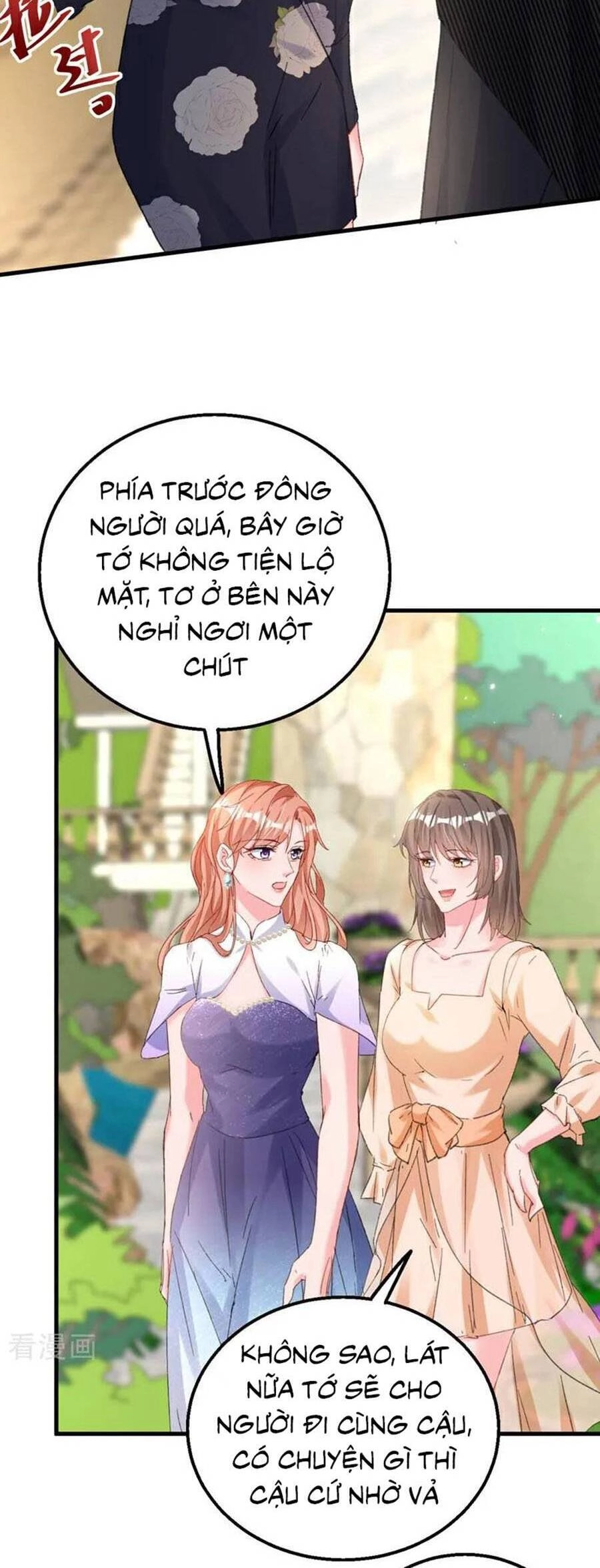 Hôm Nay Từ Chối Lục Tiên Sinh Chưa? Chapter 169 - 24