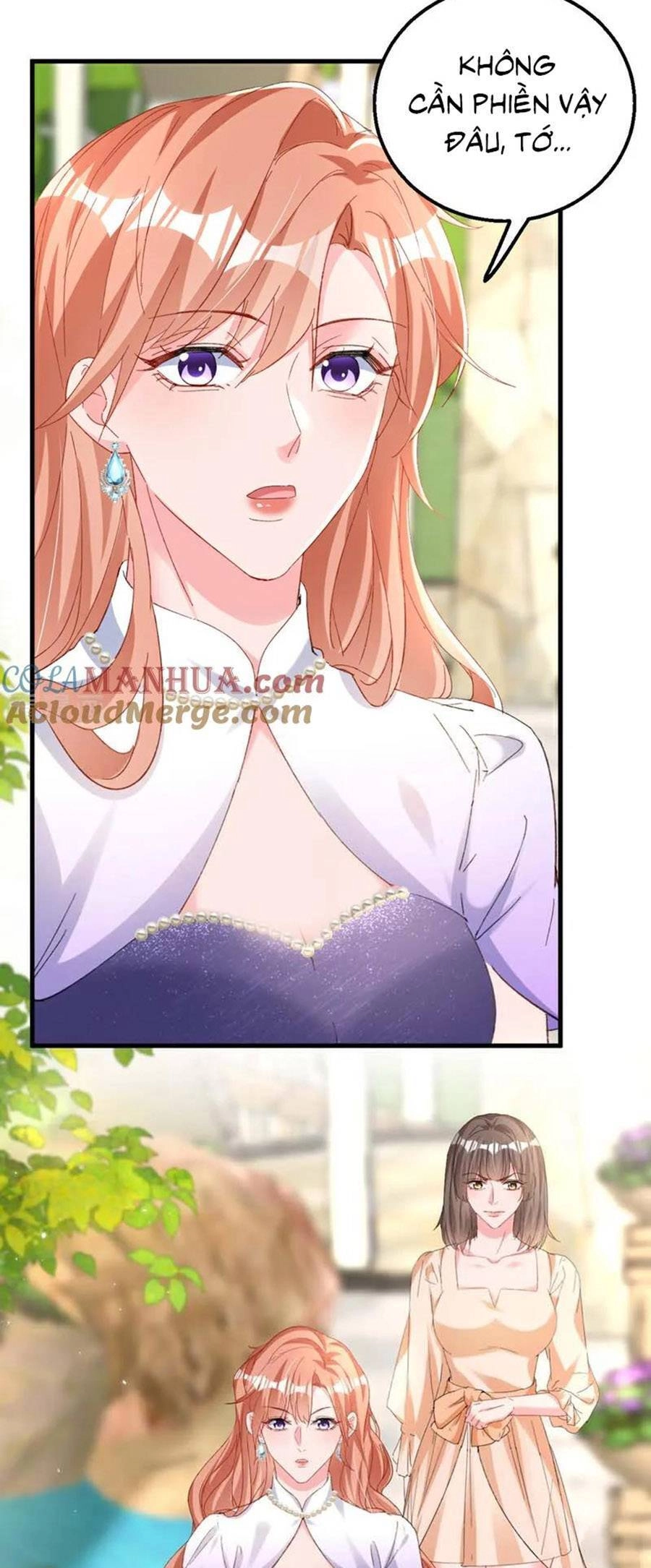 Hôm Nay Từ Chối Lục Tiên Sinh Chưa? Chapter 169 - 25