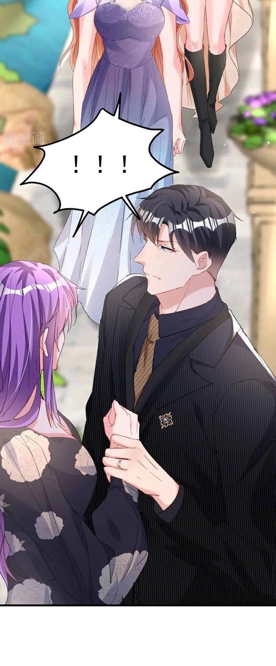 Hôm Nay Từ Chối Lục Tiên Sinh Chưa? Chapter 169 - 26