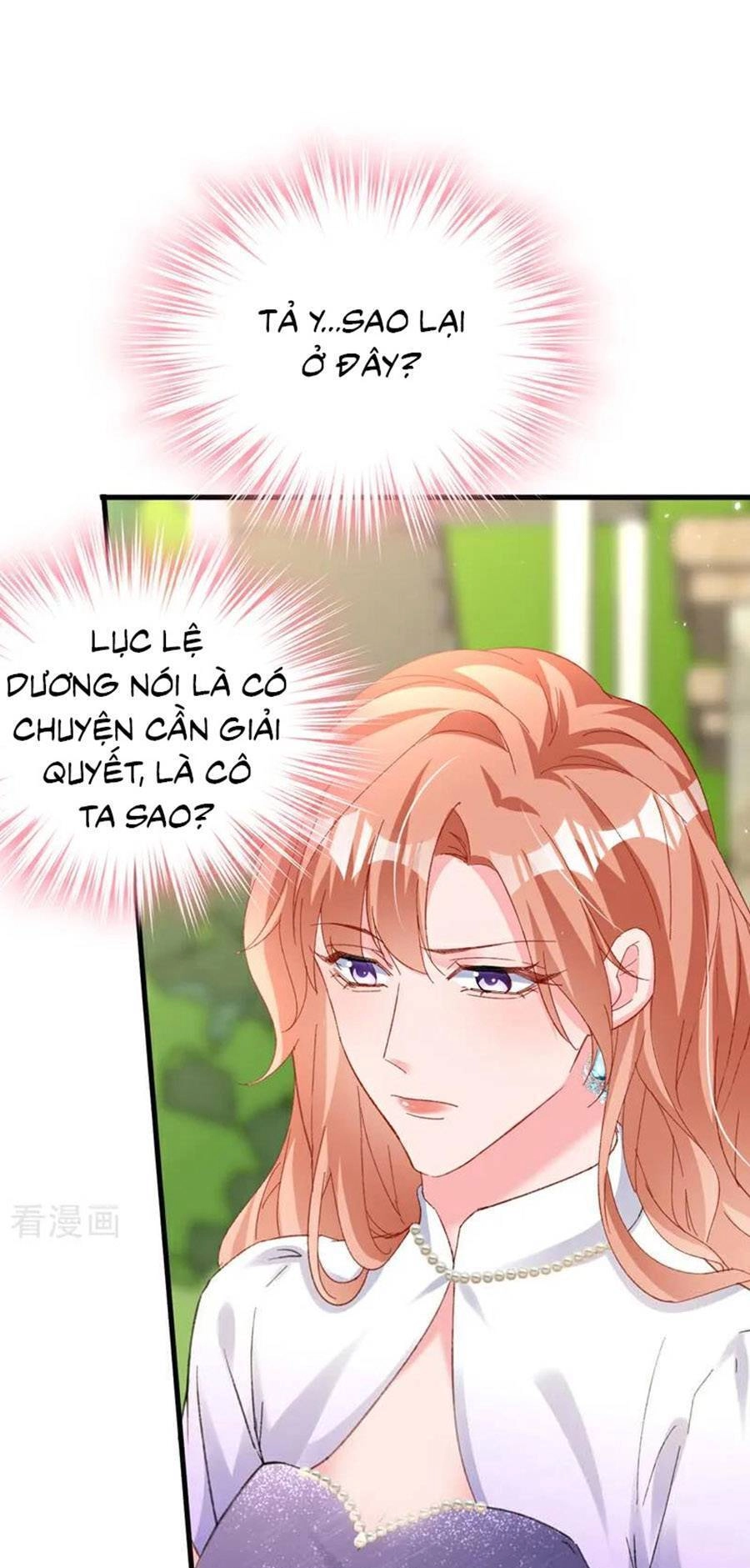 Hôm Nay Từ Chối Lục Tiên Sinh Chưa? Chapter 169 - 27