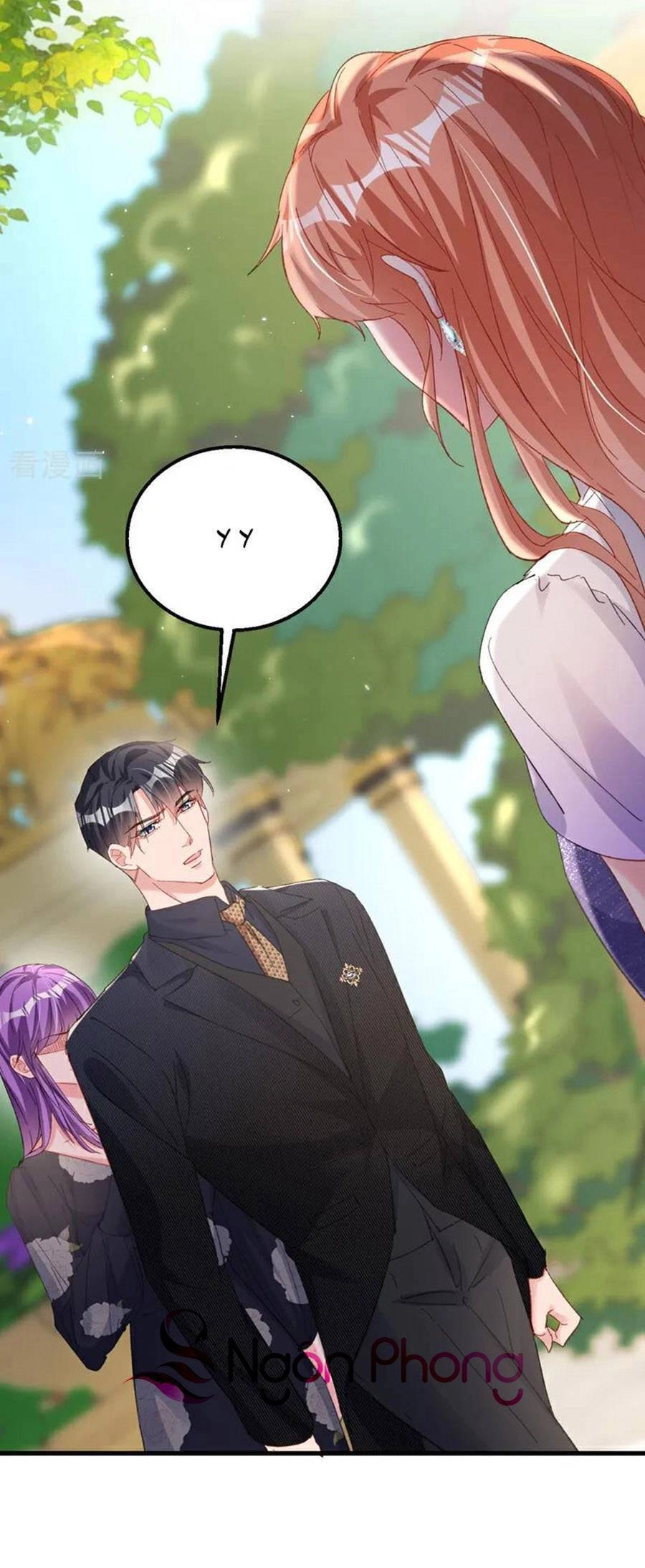 Hôm Nay Từ Chối Lục Tiên Sinh Chưa? Chapter 169 - 29