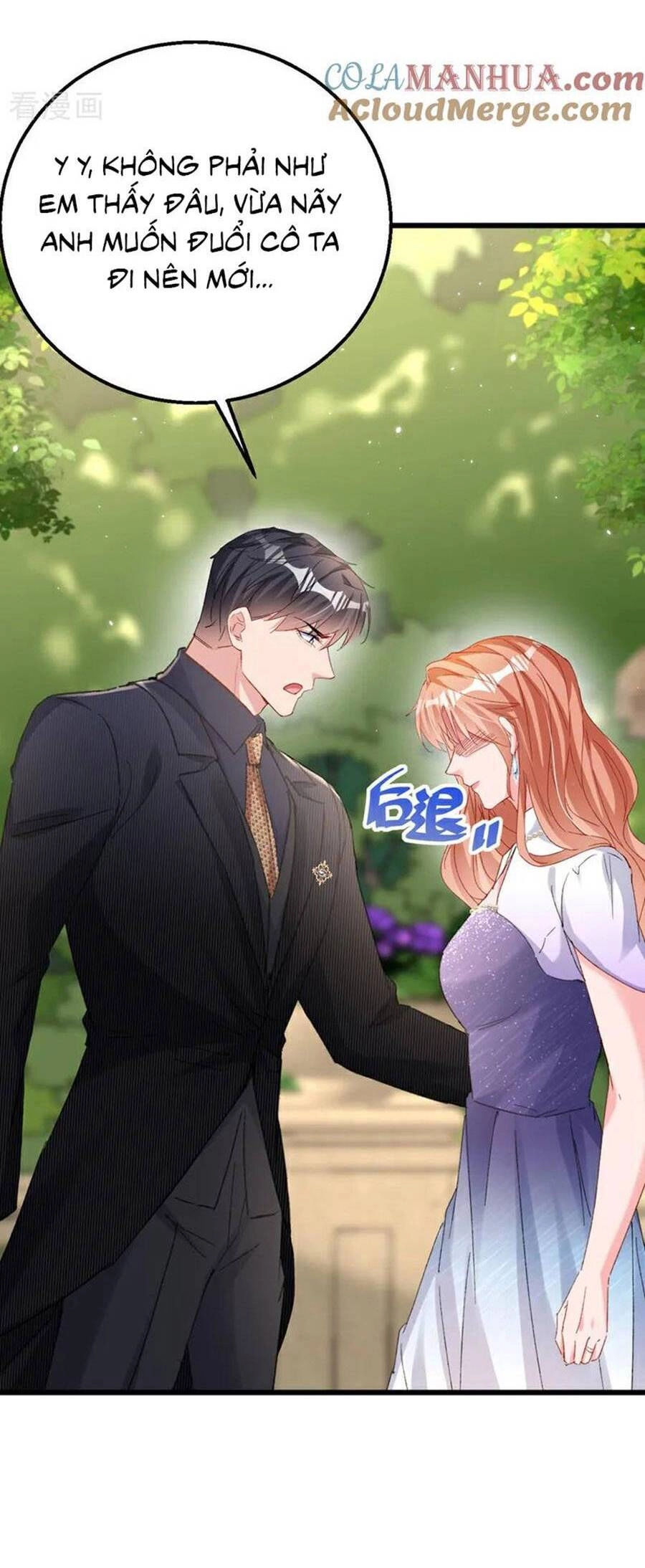 Hôm Nay Từ Chối Lục Tiên Sinh Chưa? Chapter 169 - 30