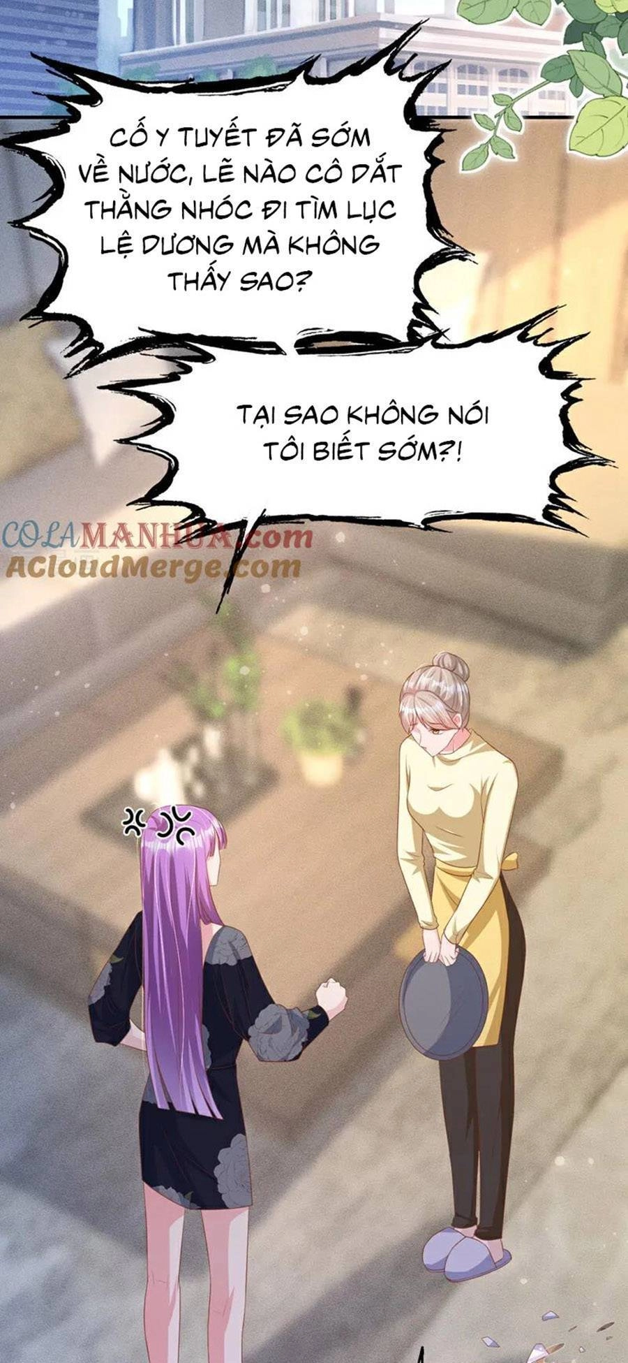 Hôm Nay Từ Chối Lục Tiên Sinh Chưa? Chapter 170 - 11
