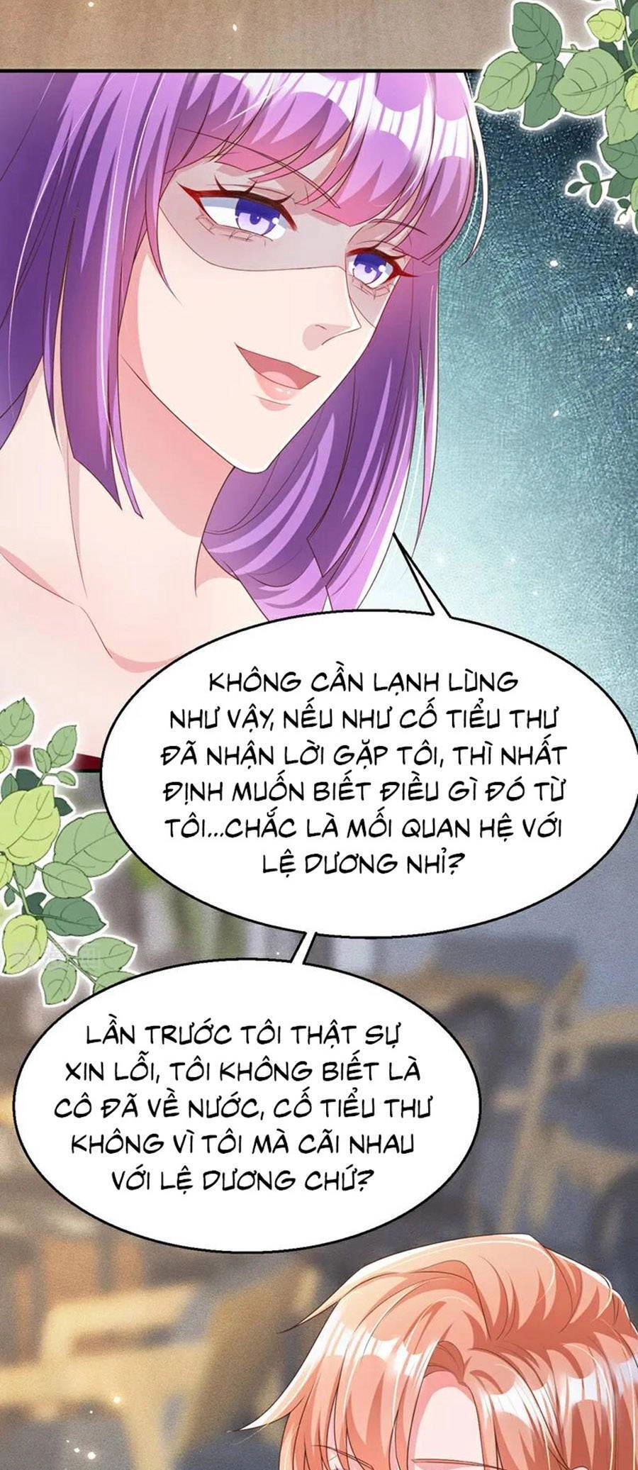 Hôm Nay Từ Chối Lục Tiên Sinh Chưa? Chapter 170 - 18