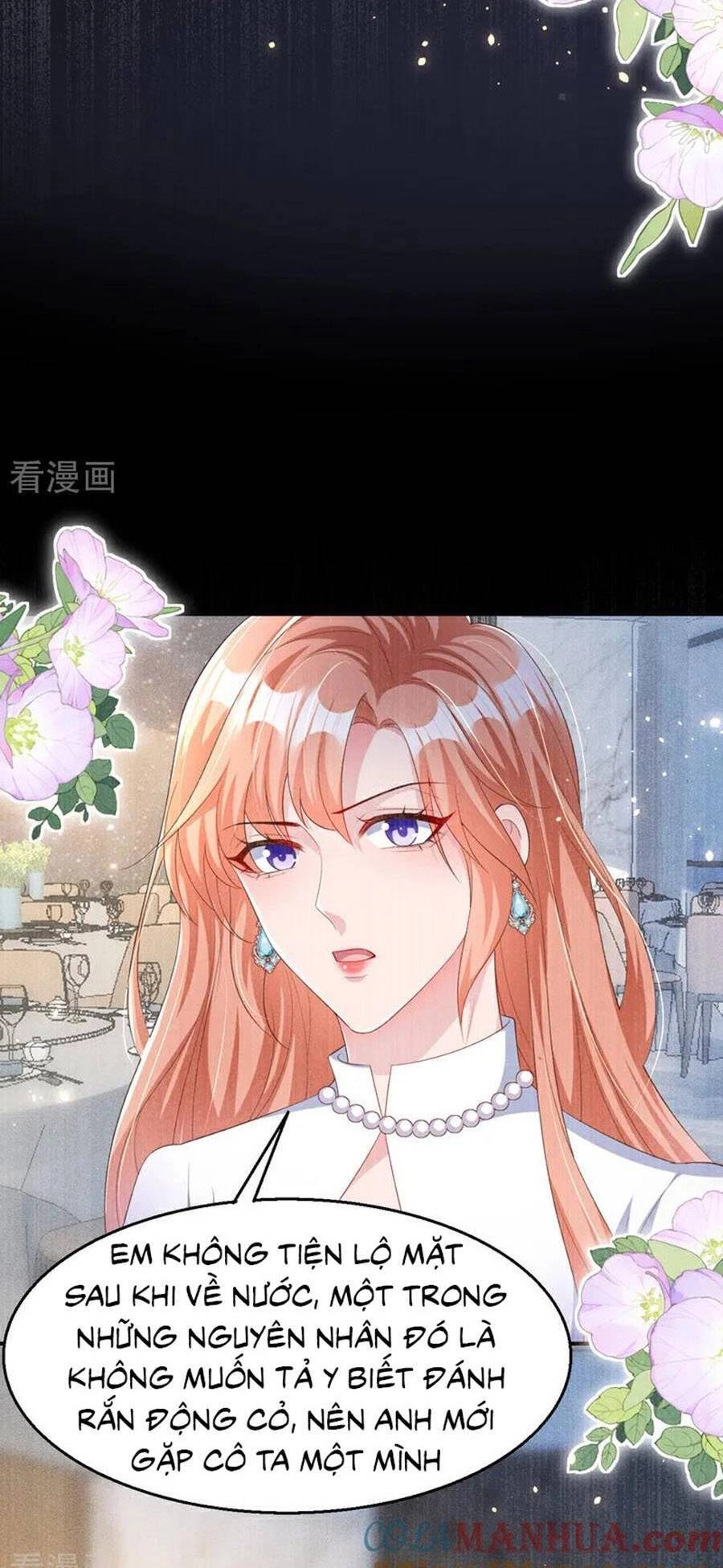 Hôm Nay Từ Chối Lục Tiên Sinh Chưa? Chapter 170 - 21