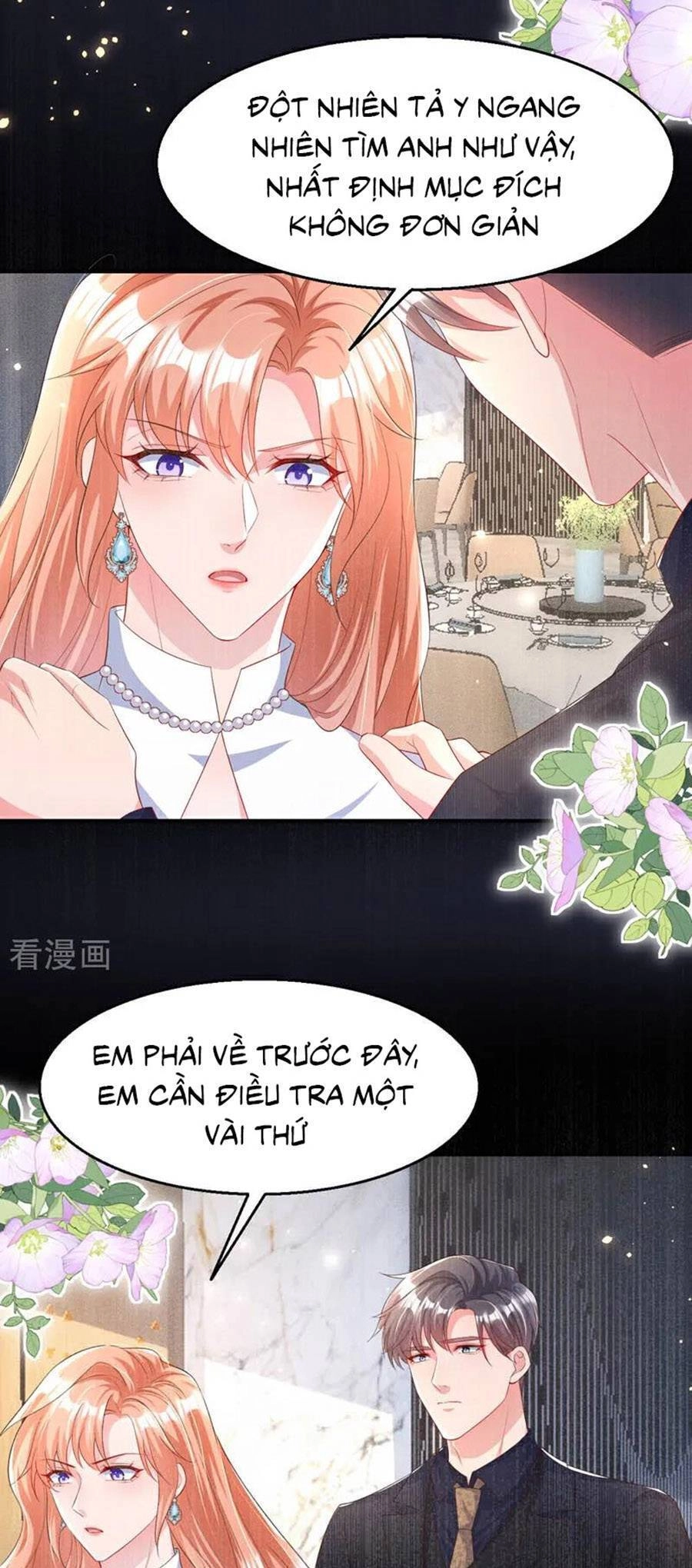 Hôm Nay Từ Chối Lục Tiên Sinh Chưa? Chapter 170 - 24