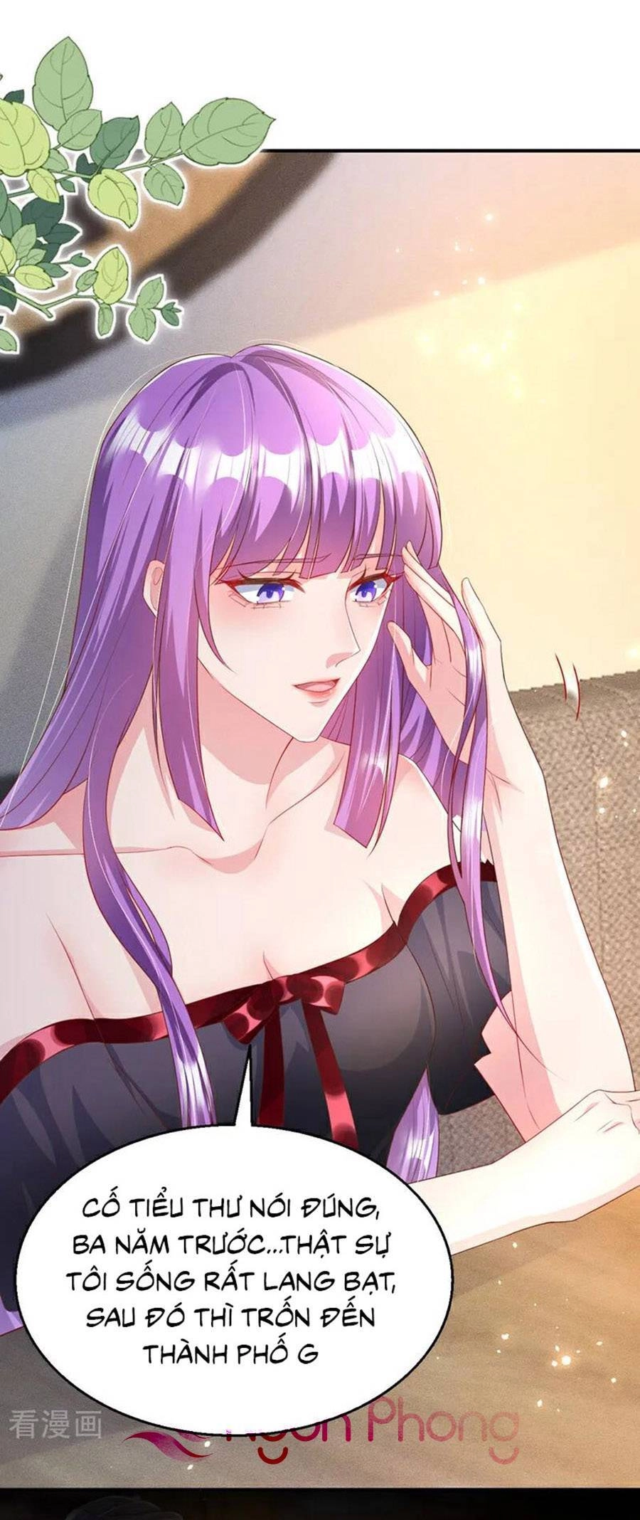 Hôm Nay Từ Chối Lục Tiên Sinh Chưa? Chapter 171 - 2