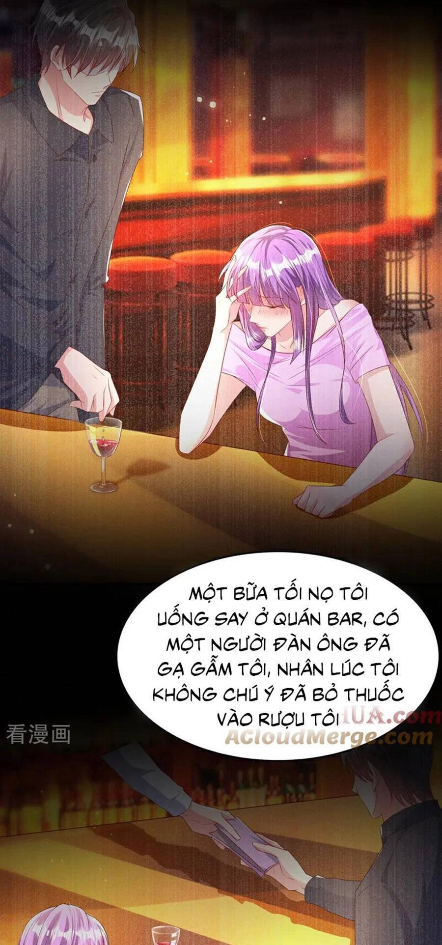 Hôm Nay Từ Chối Lục Tiên Sinh Chưa? Chapter 171 - 3