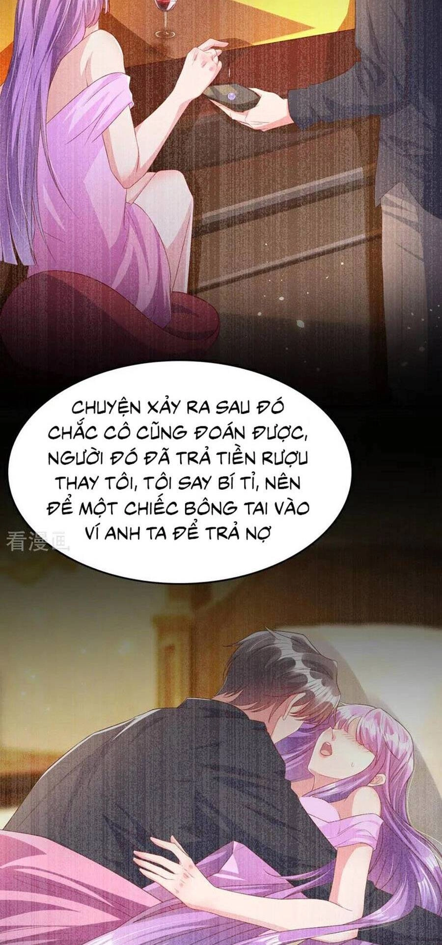 Hôm Nay Từ Chối Lục Tiên Sinh Chưa? Chapter 171 - 4